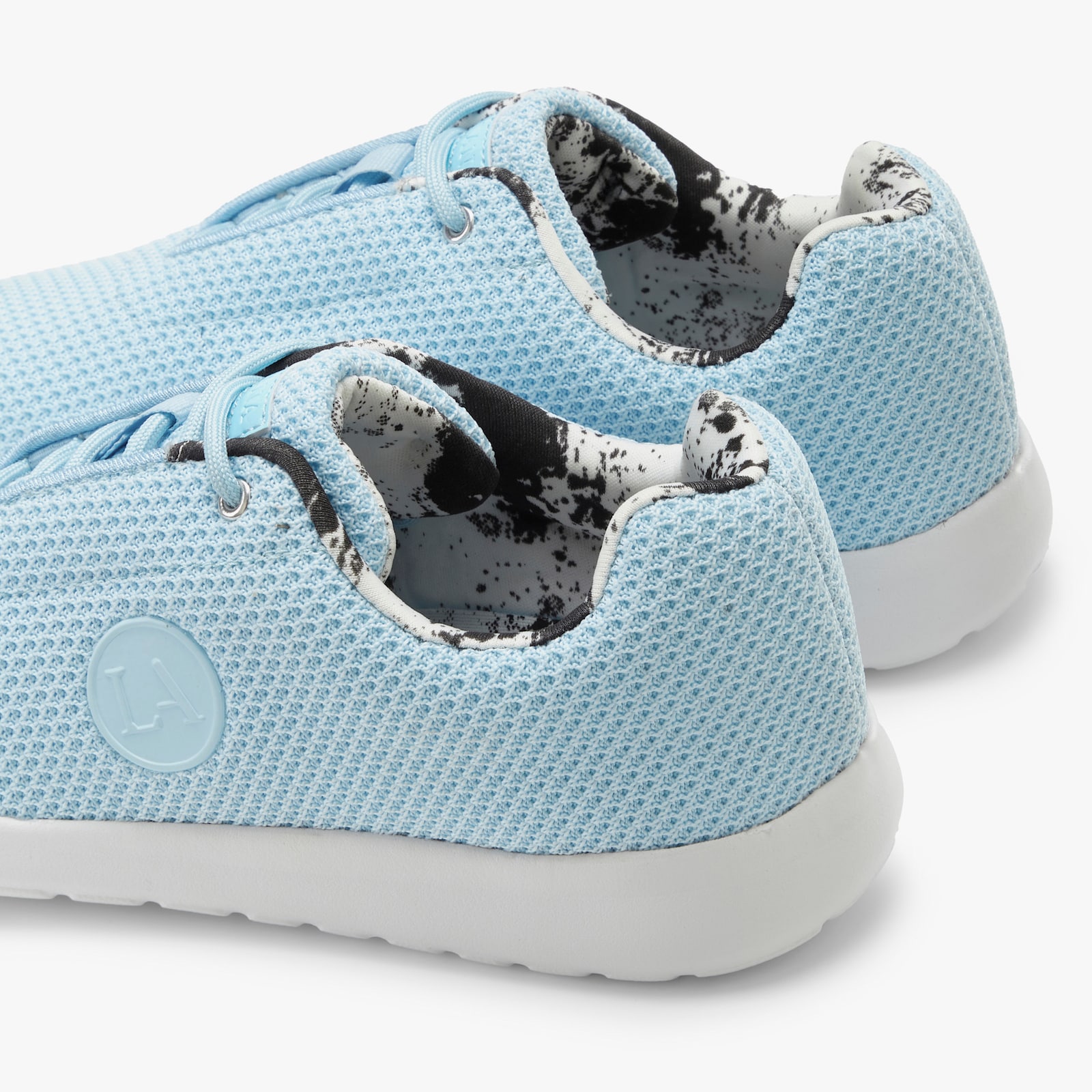 LASCANA ACTIVE Sneaker - hellblau