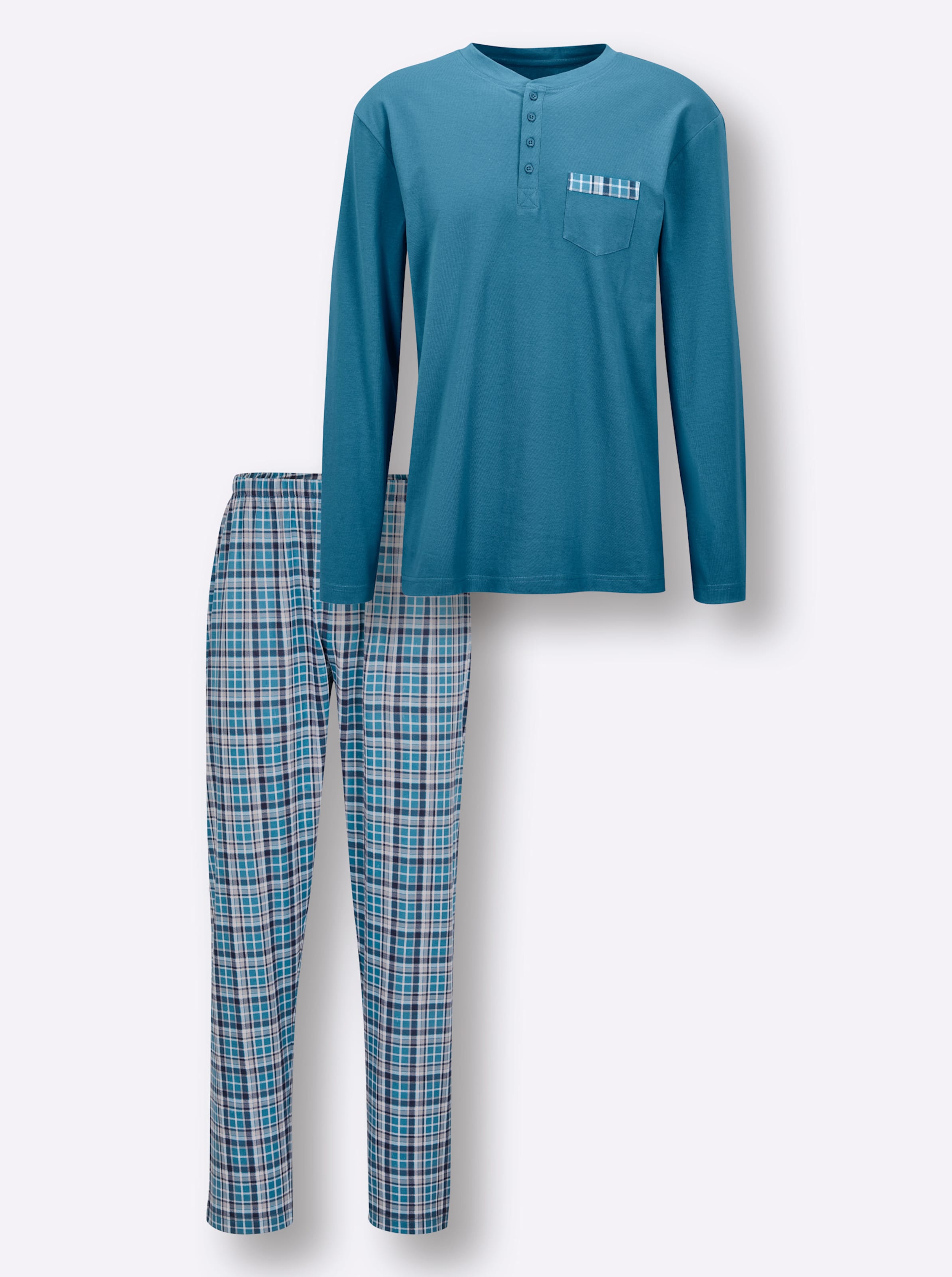 Thumbnail - Schlafanzug