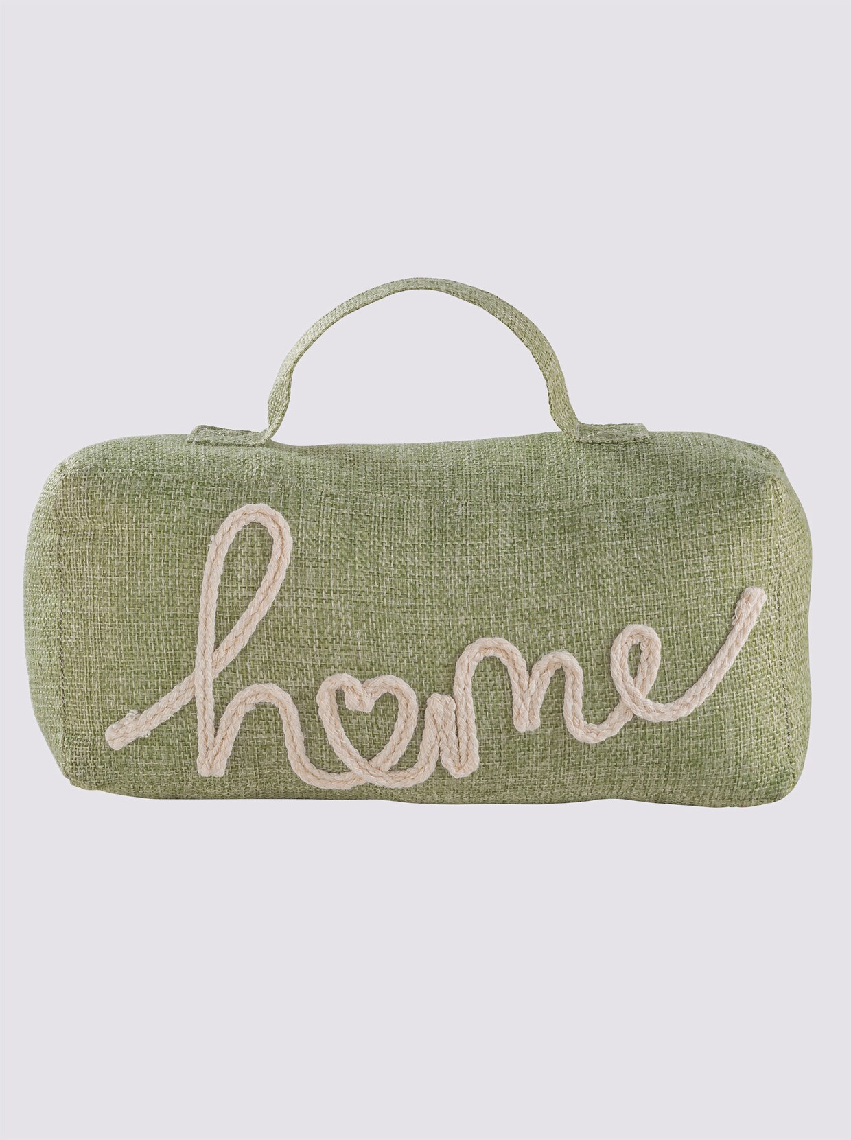 heine home Deurstopper - lichtgroen