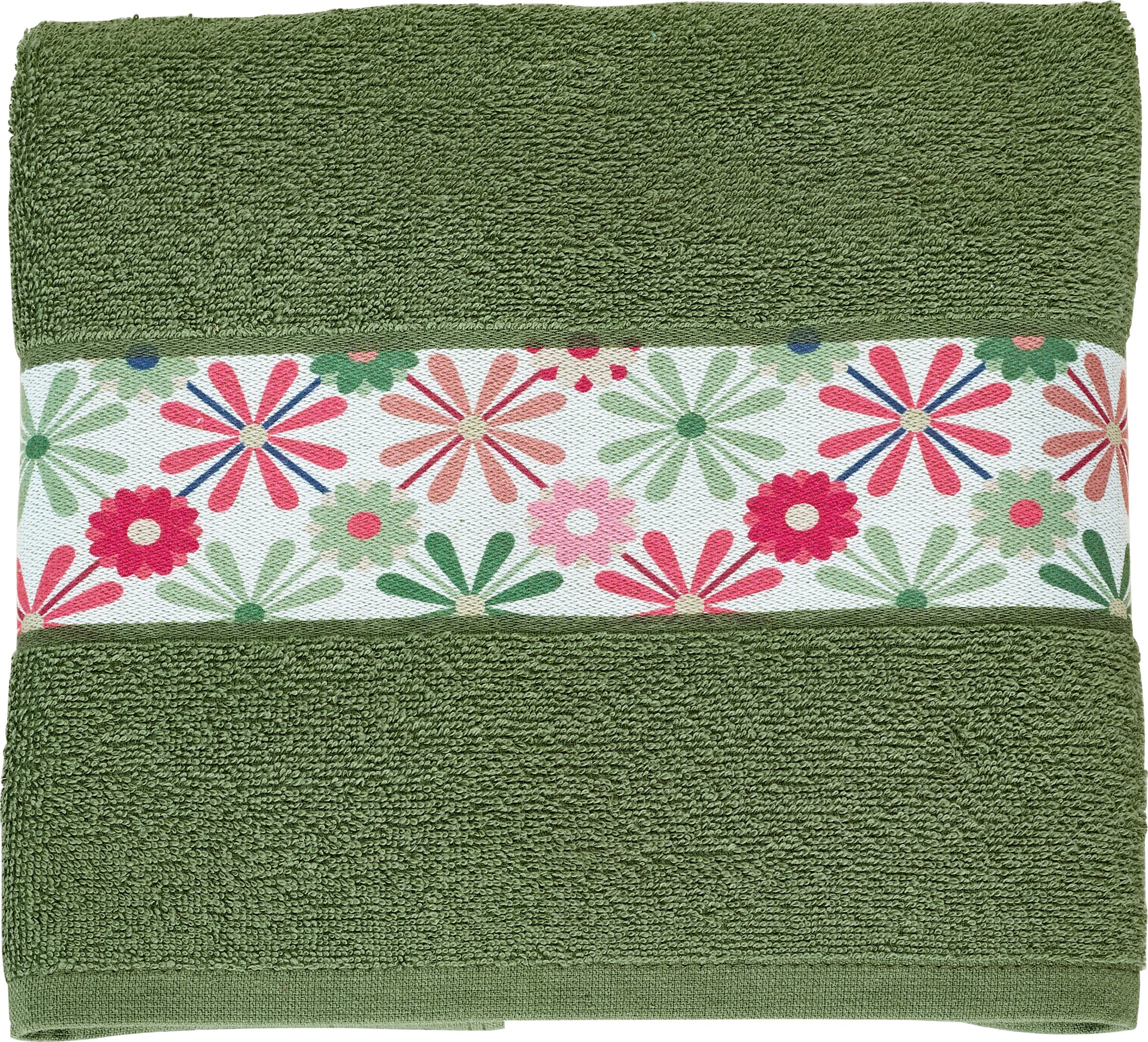 Thumbnail - 5tlg. Handtuch-Set