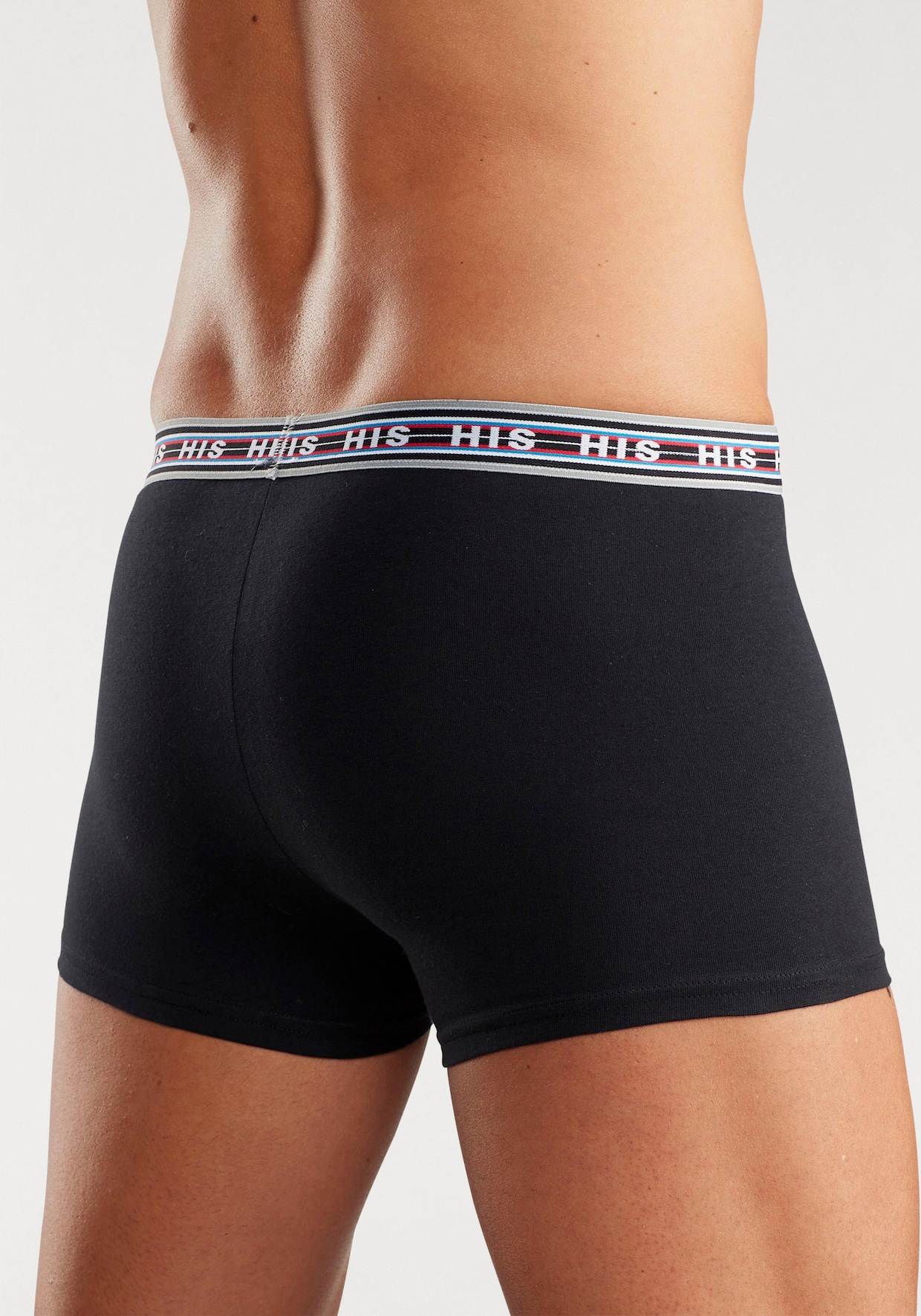 H.I.S Boxer - rood