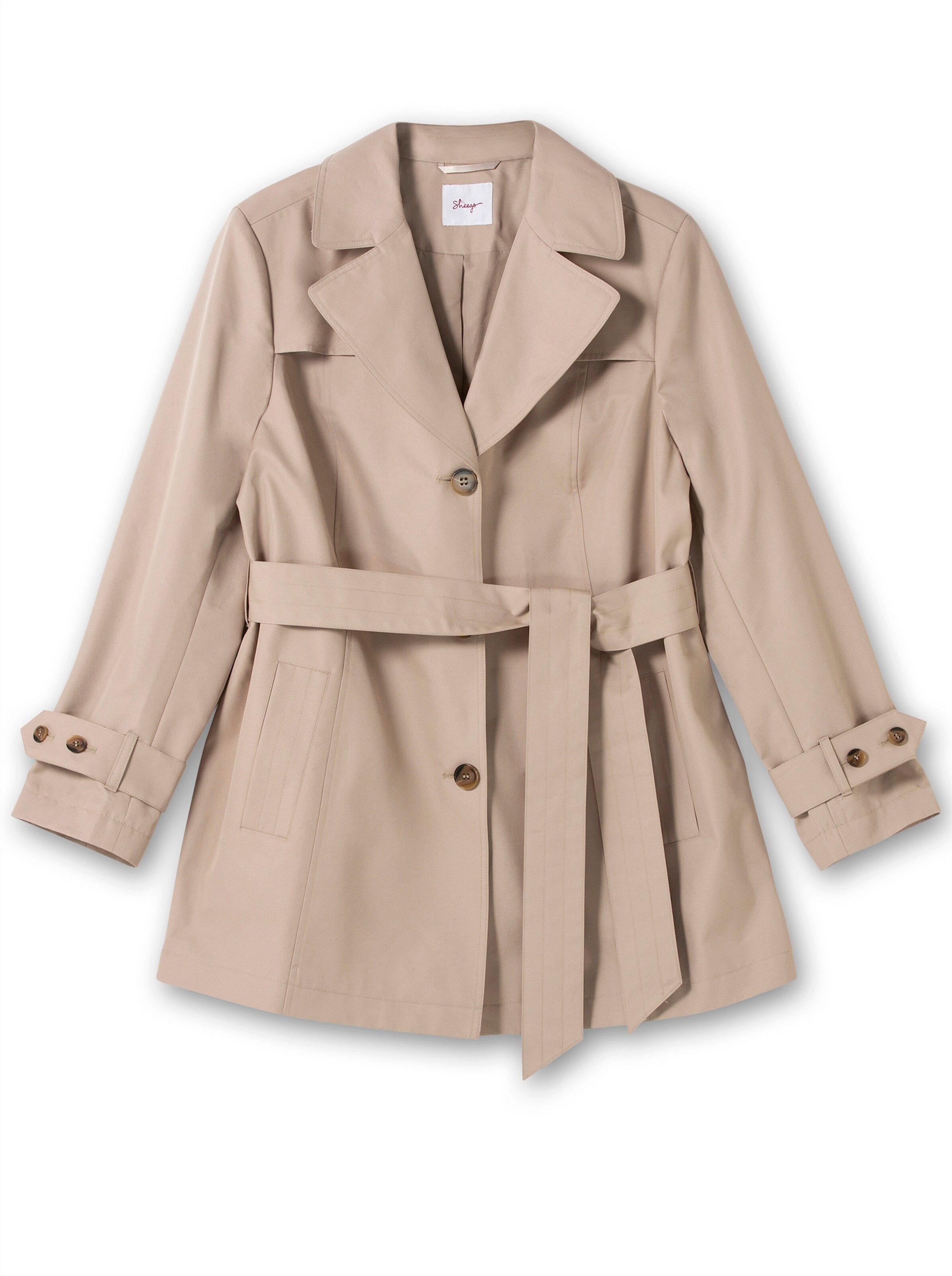 Thumbnail - Trenchcoat