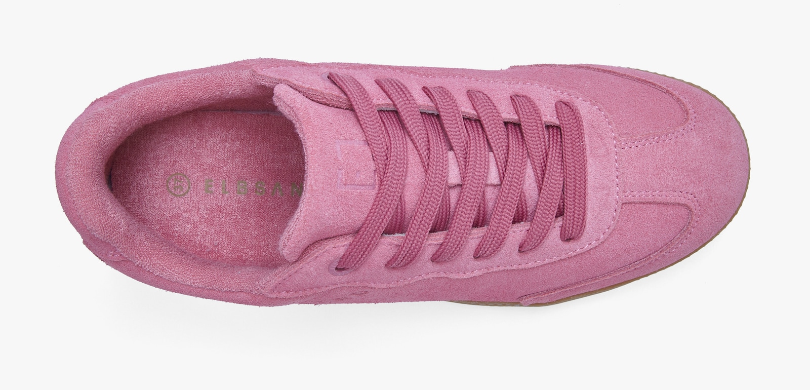 Elbsand Sneaker - pink