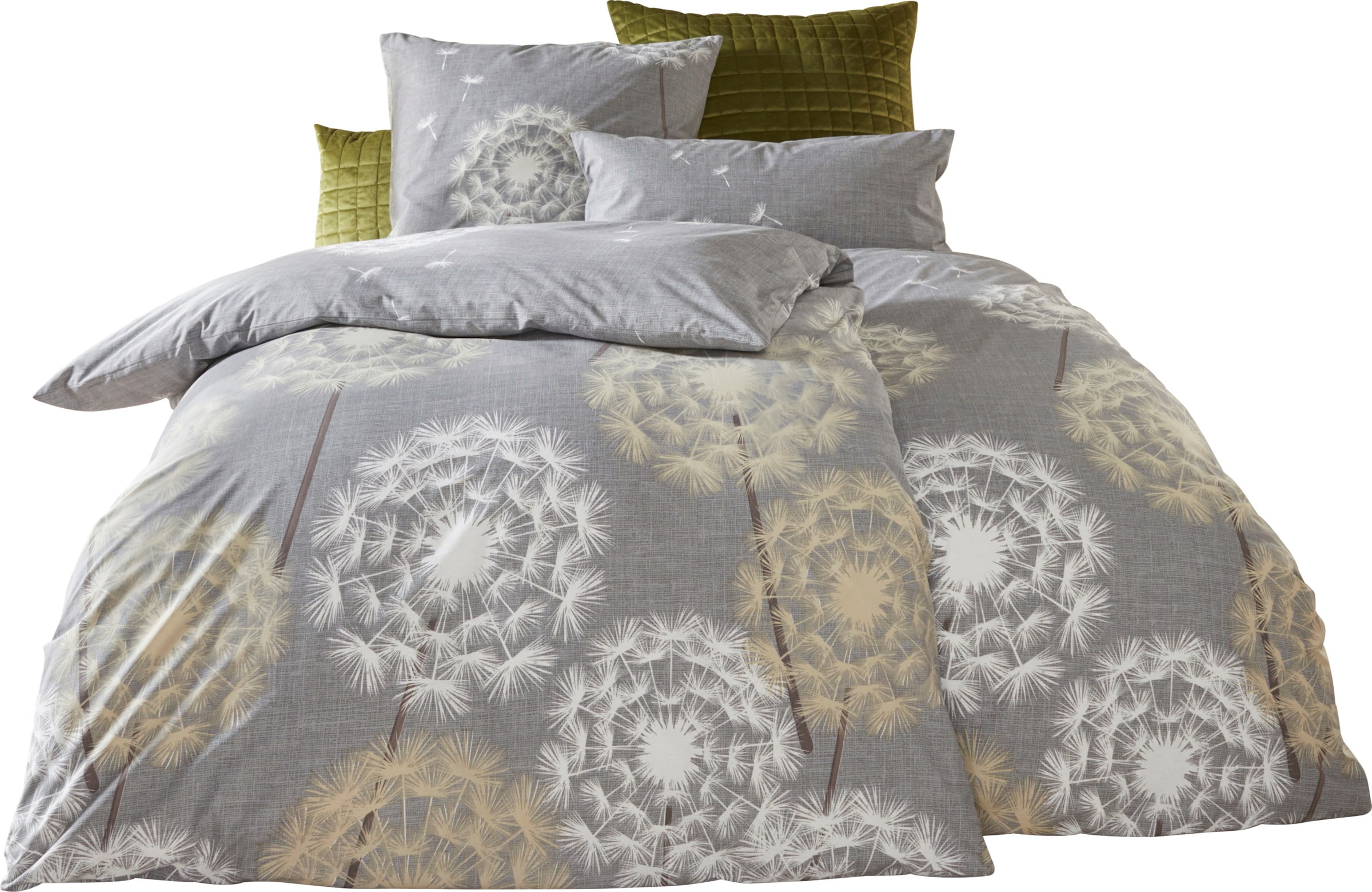 Thumbnail - Bettwäsche