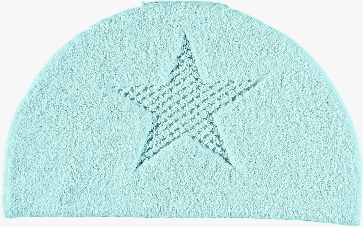 heine home Badmat - aqua
