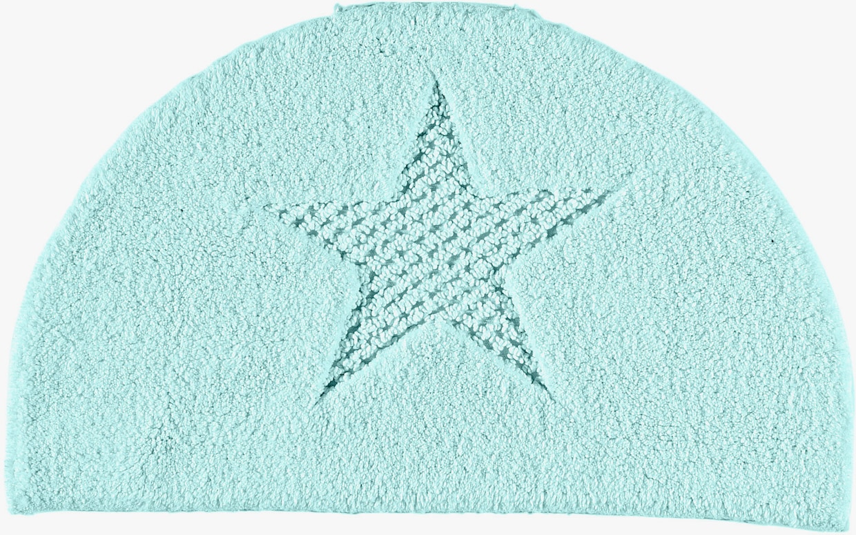 heine home Badmat - aqua