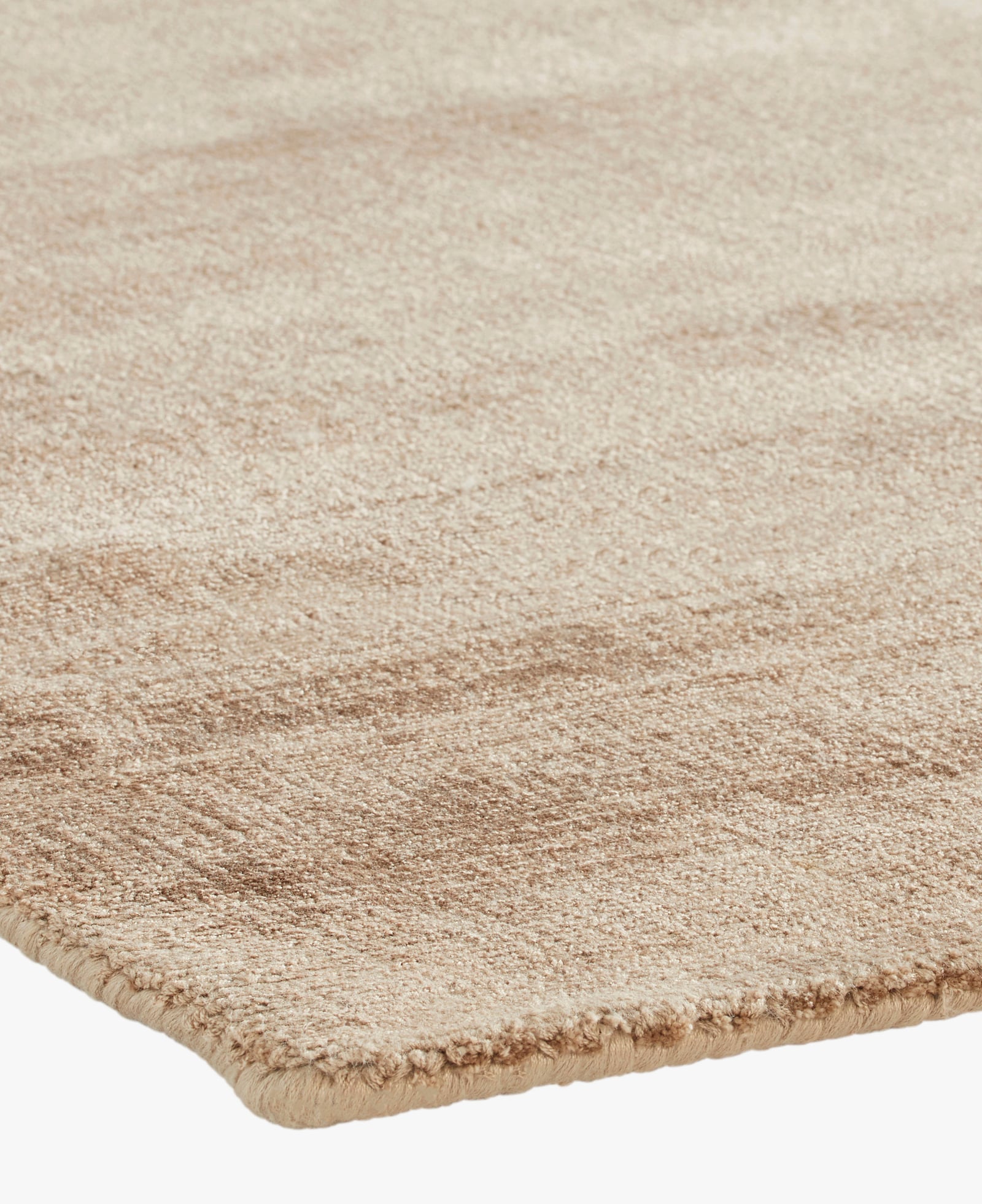 heine home Teppich - taupe