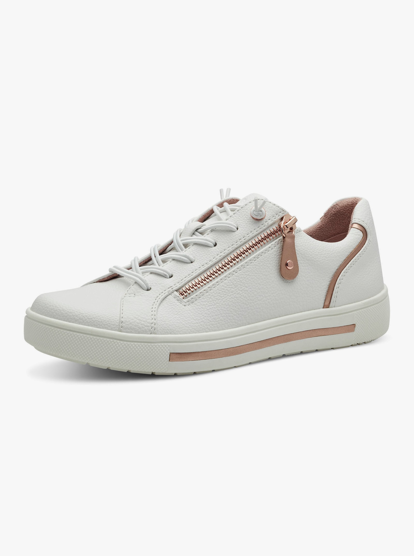 Jana Sneaker - wit