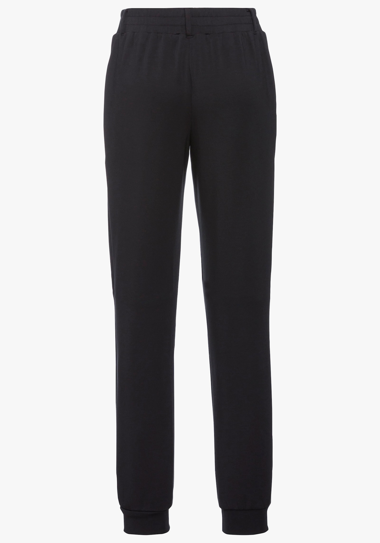 French Connection Sweathose - schwarz