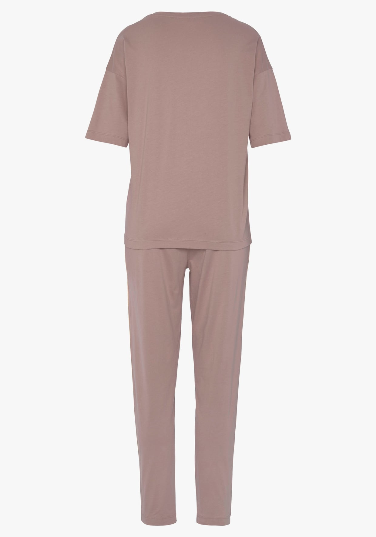 Vivance Dreams Pyjama - mauve