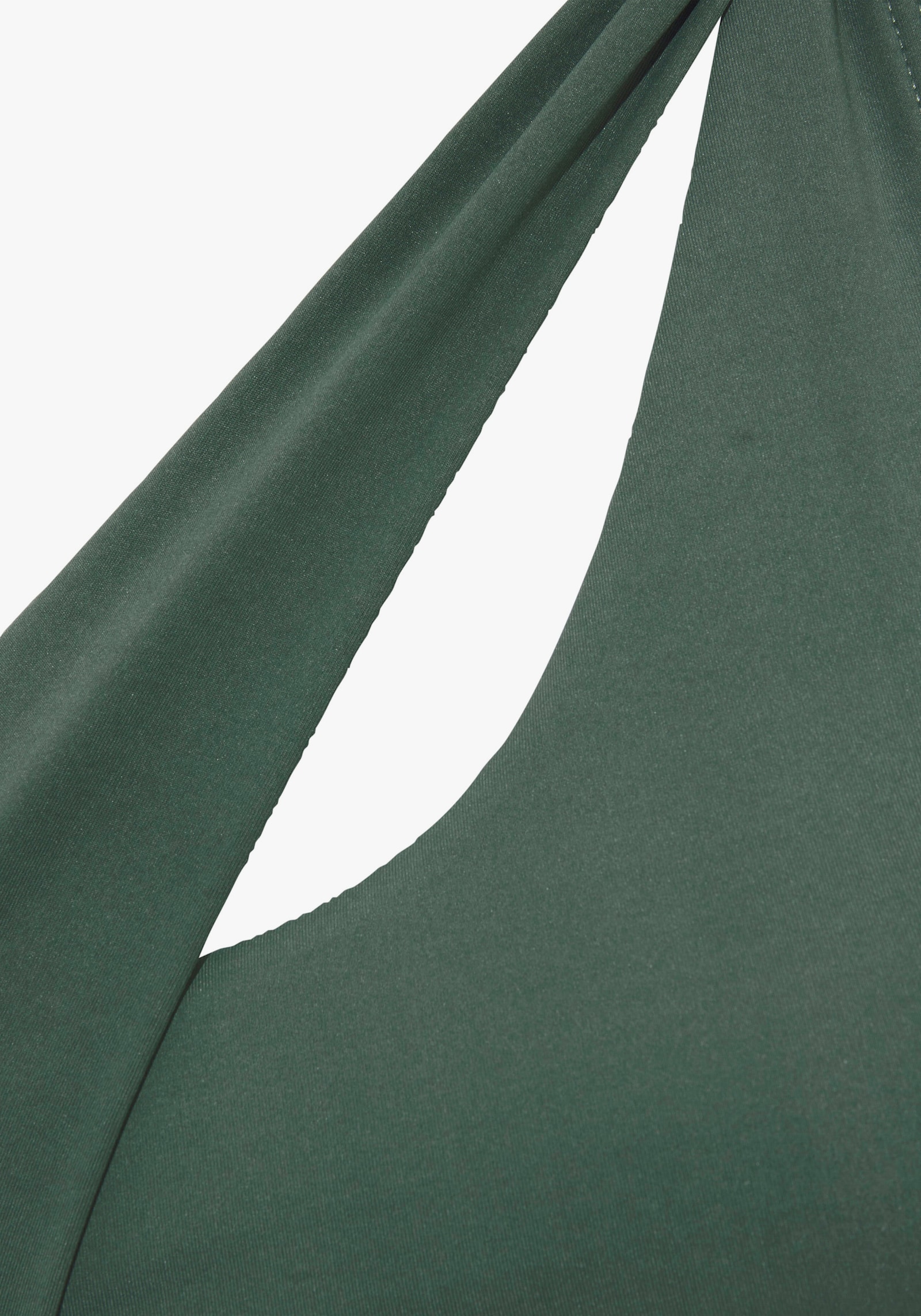 Bruno Banani Bustierbikini - olijf