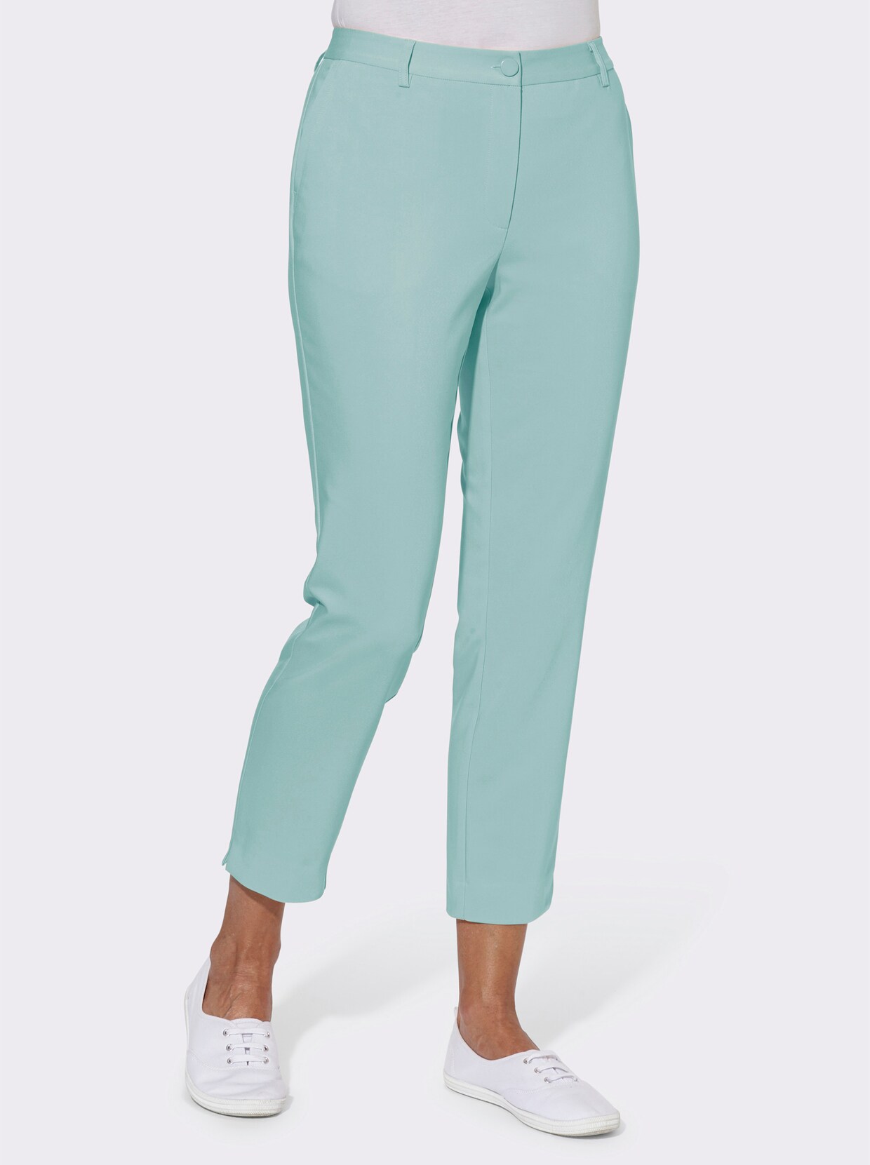 7/8-Hose - mint