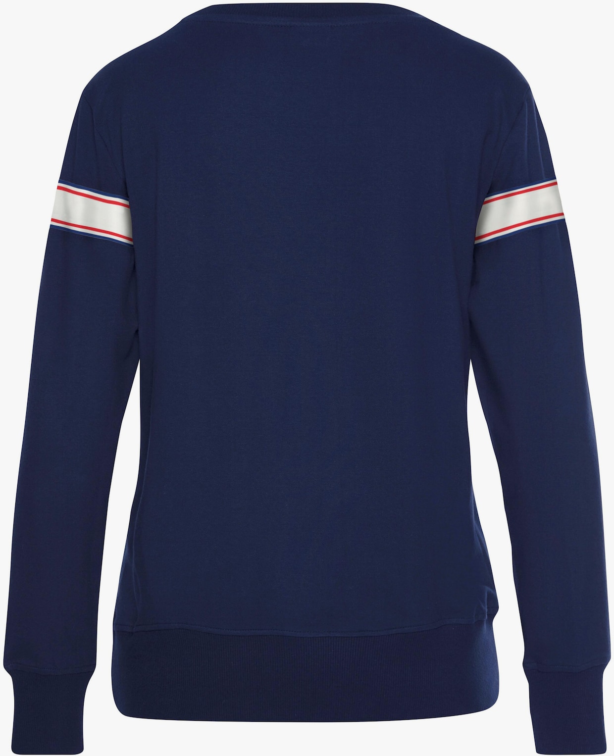 H.I.S Sweatshirt - marine