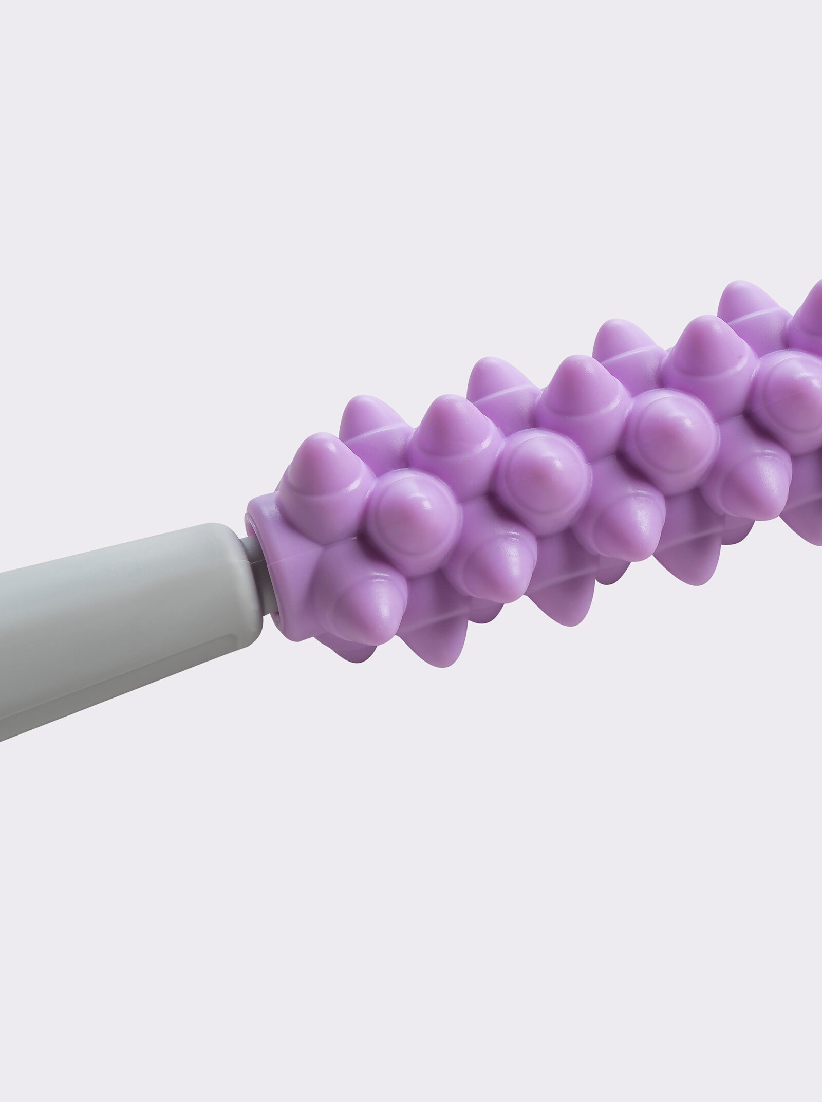 heine home Massageroller - roze/grijs