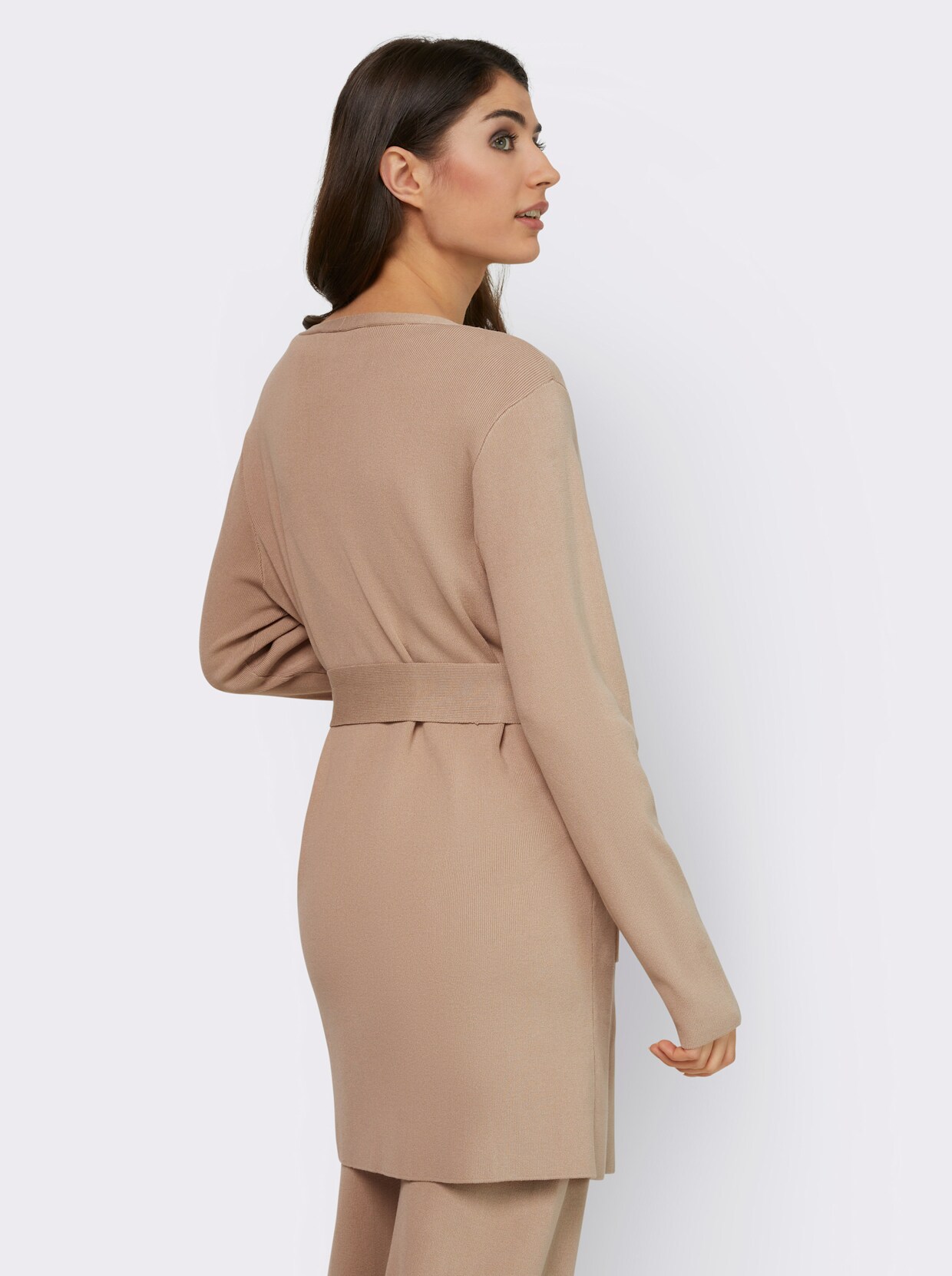 heine Twinset - beige