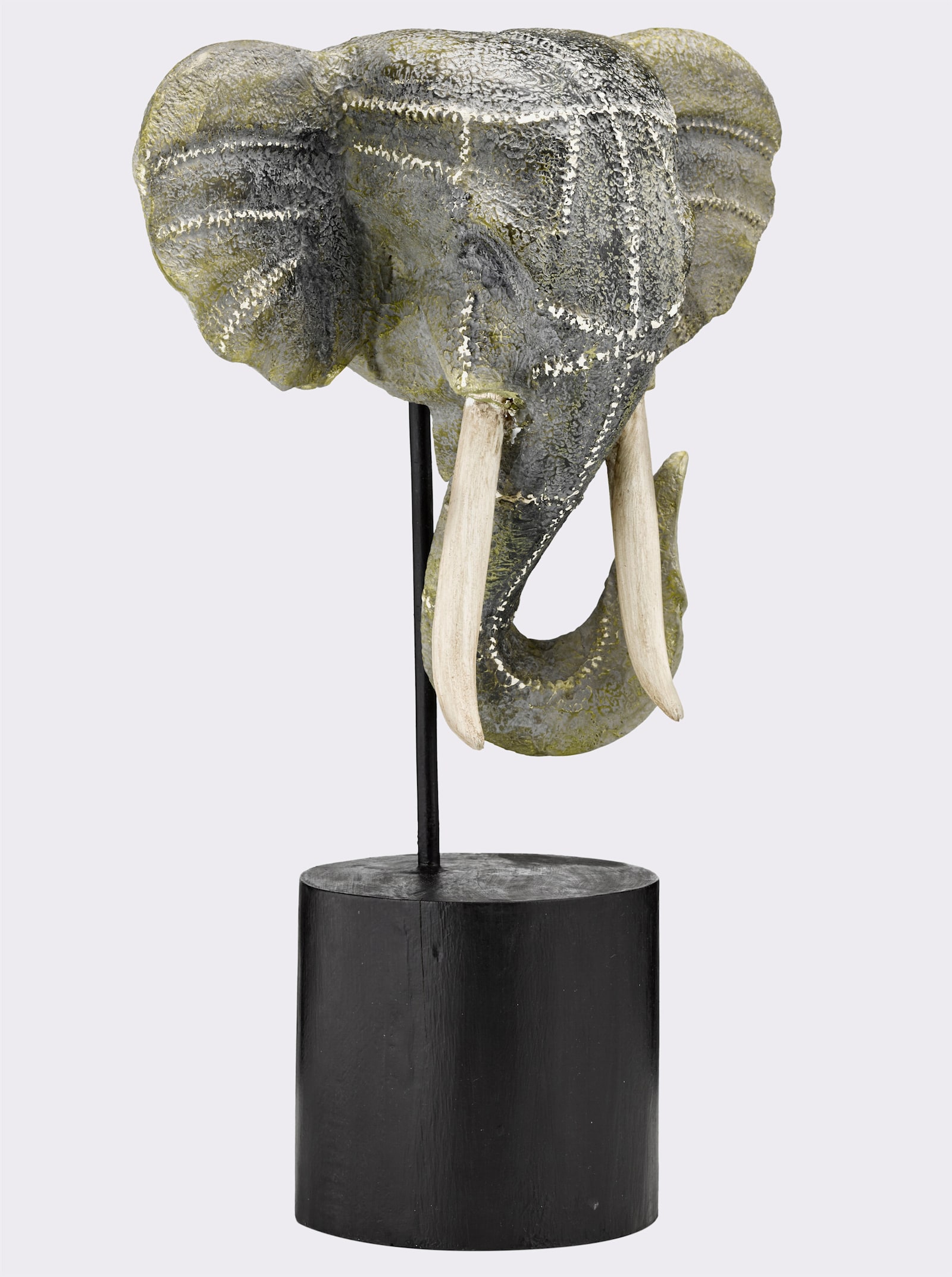 heine home Deko-Figur - hellgrün