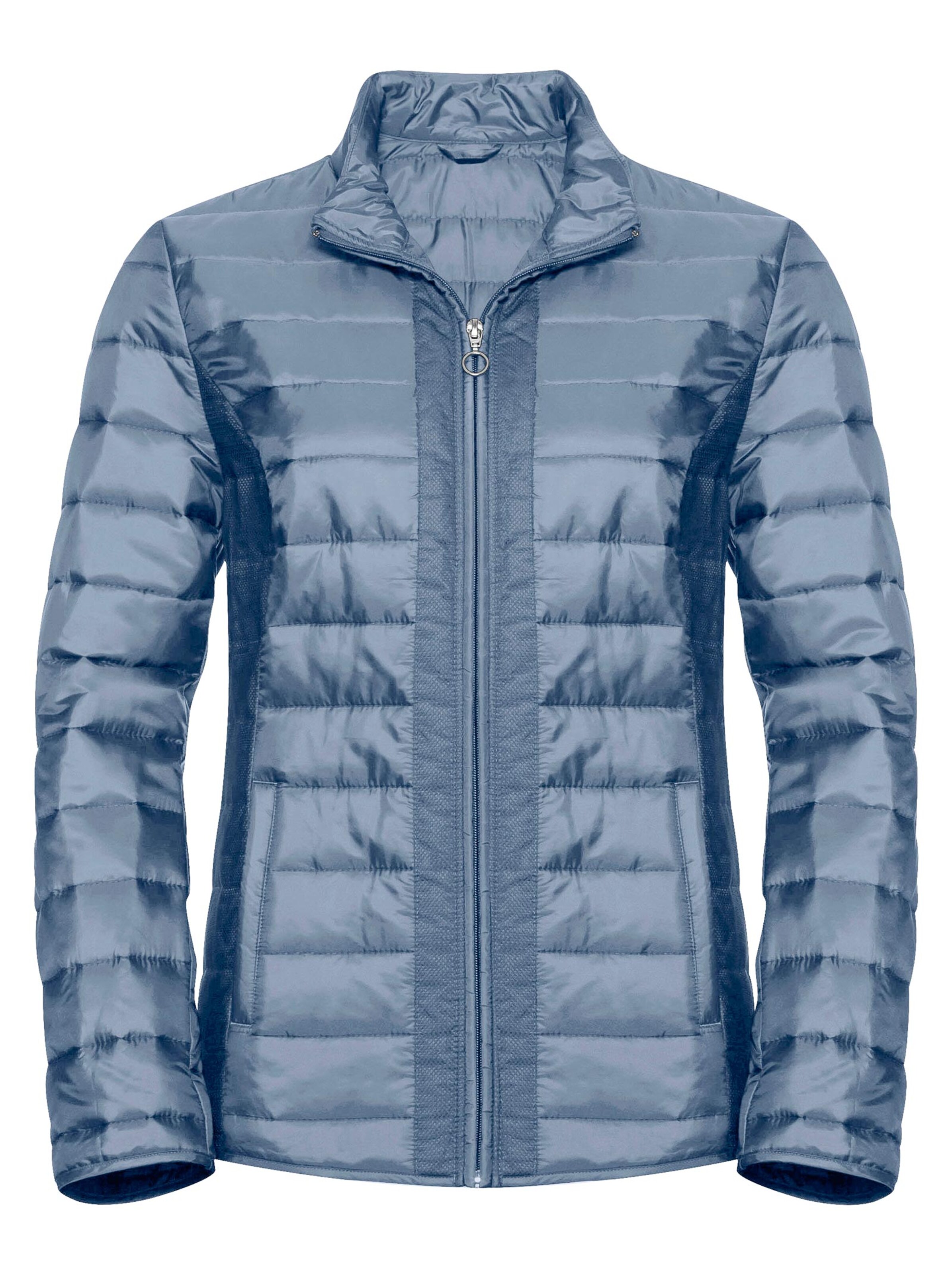 Jacke - blau