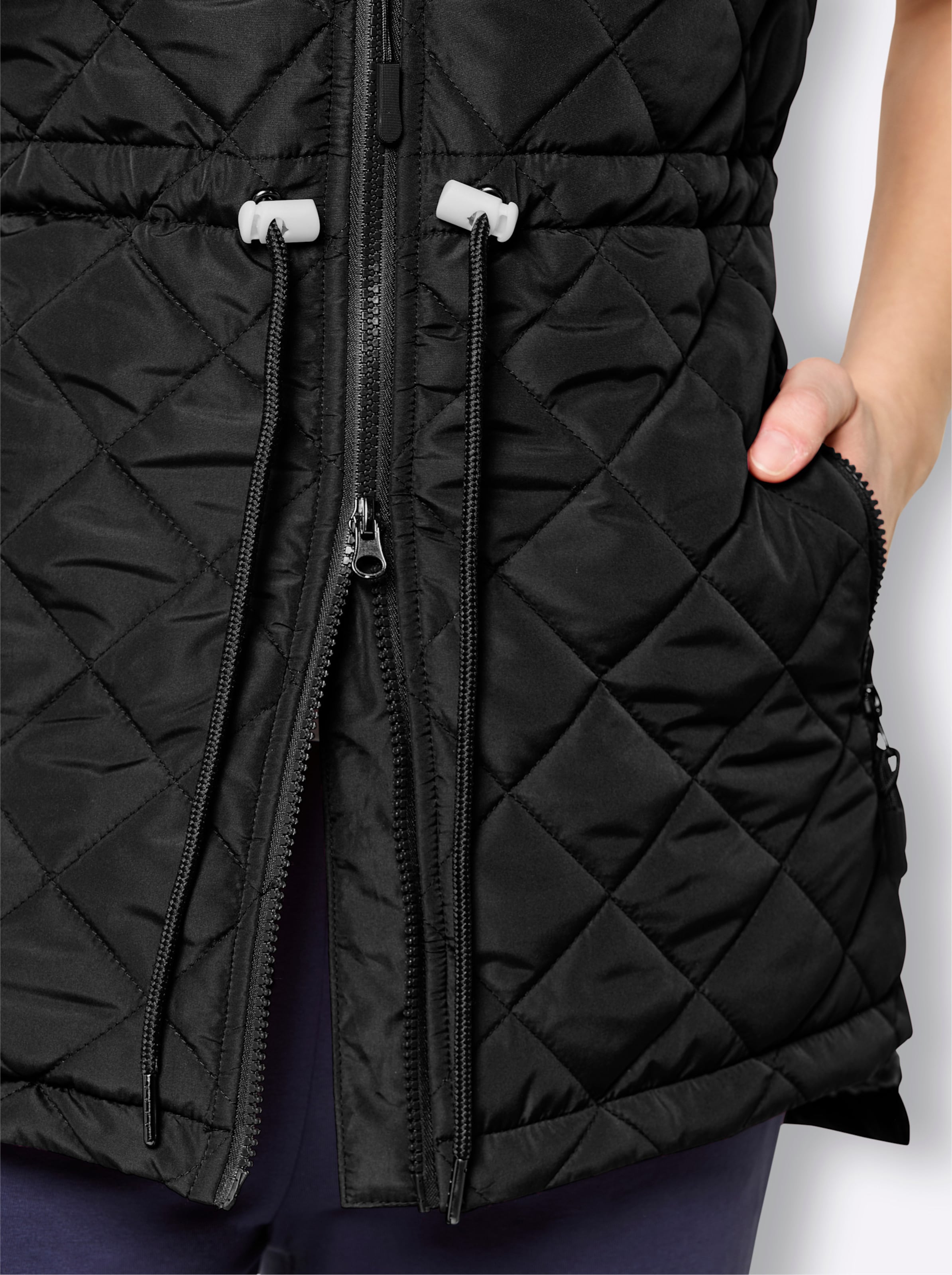 Thumbnail - Steppweste