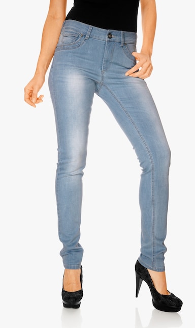 heine Skinny jeans - bleached