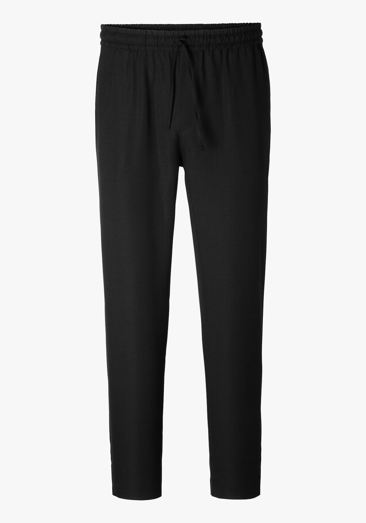 Jogger Pants - schwarz