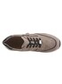 Caprice Sneaker - taupe