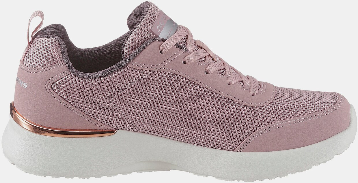 Skechers Sneaker - altrosa