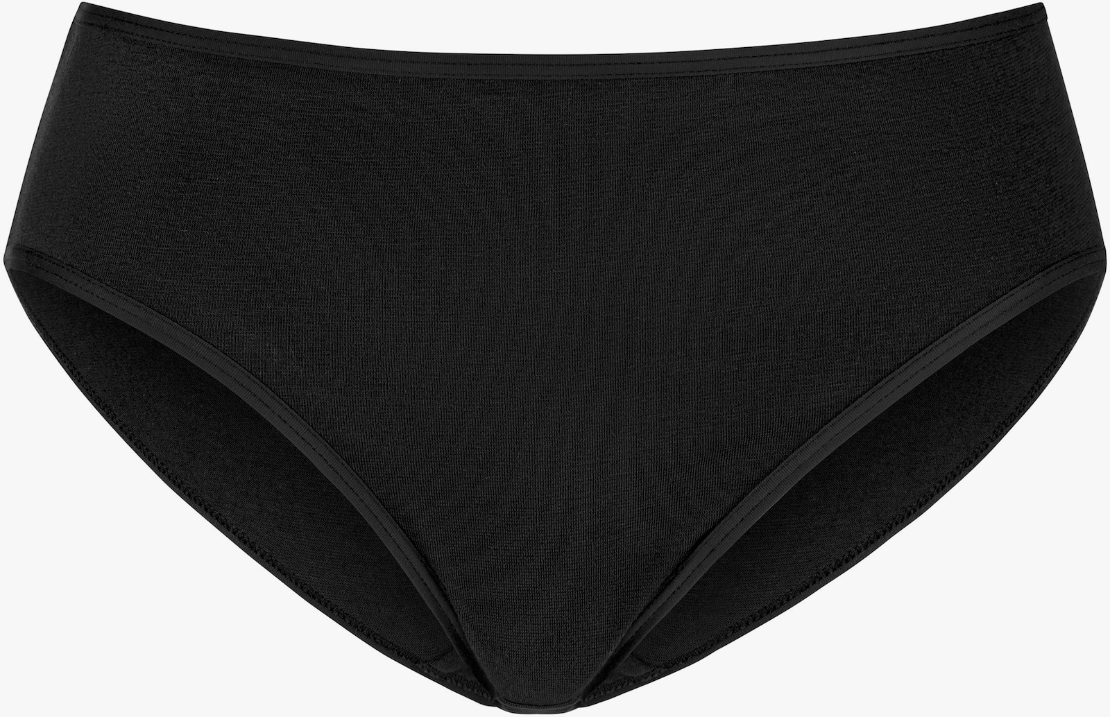 petite fleur Jazz-Pants Slips - rot, schwarz, weiss, grau-meliert, navy