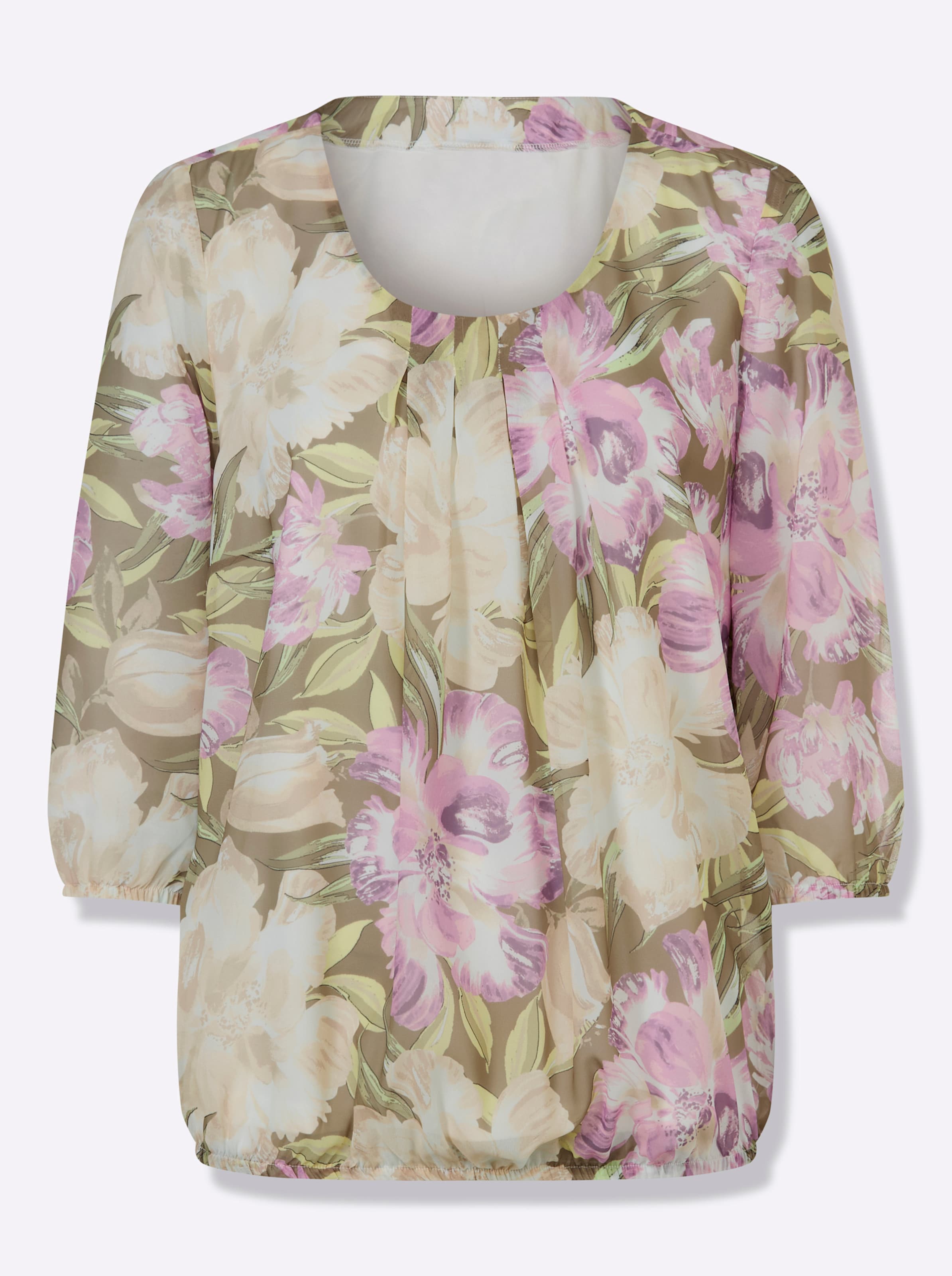 Thumbnail - Georgettebluse