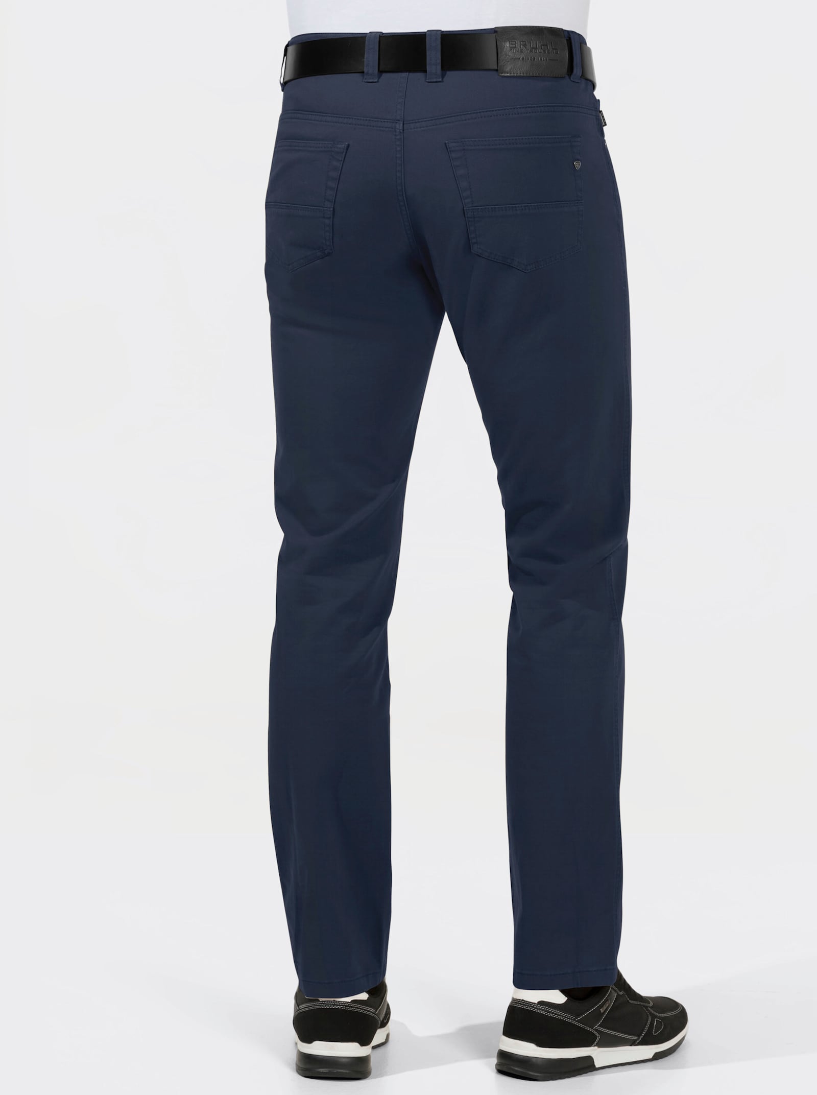 Hose - dunkelblau