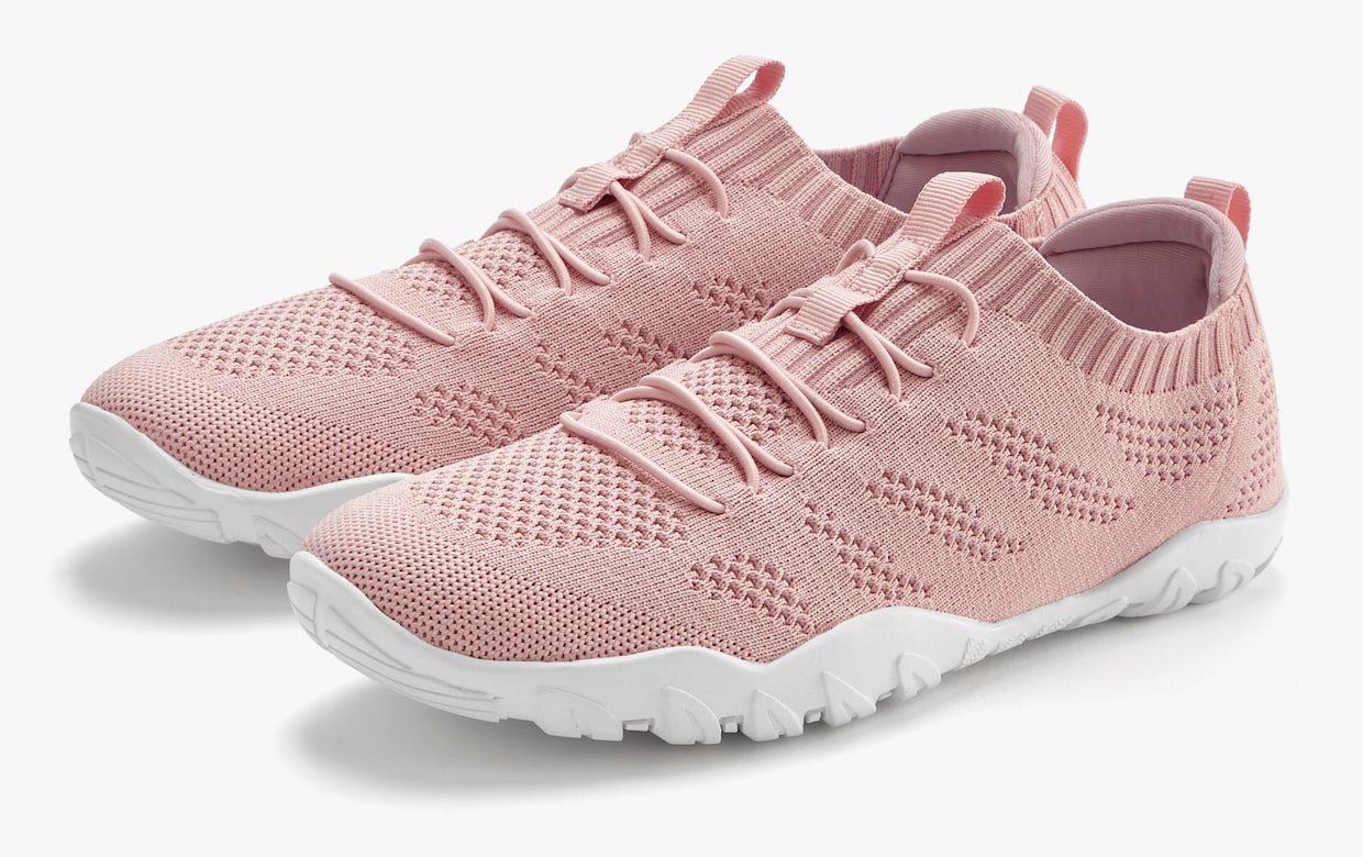 Vivance Sneaker - rose