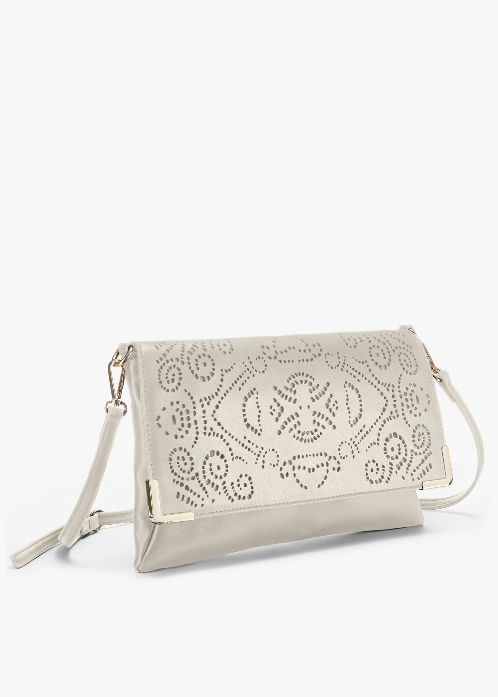 Vivance Sac en bandoulière - beige clair