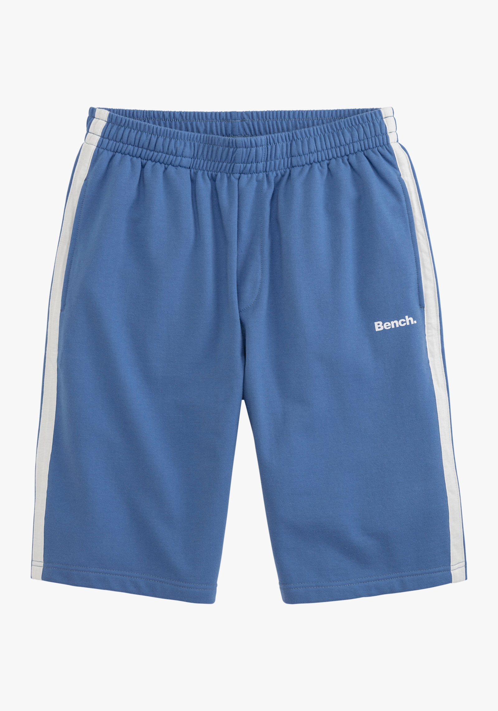 Bench. Loungewear Sweatshorts - blau
