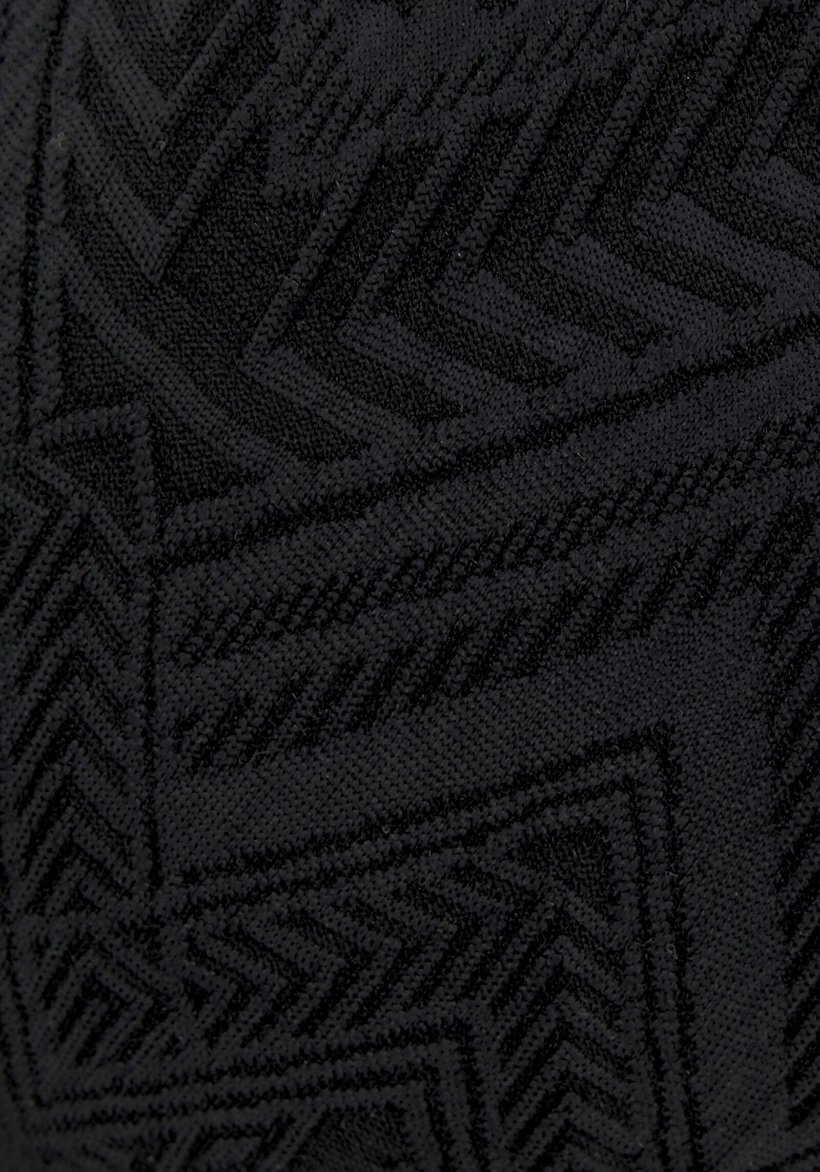 Buffalo Push-upbikini - zwart