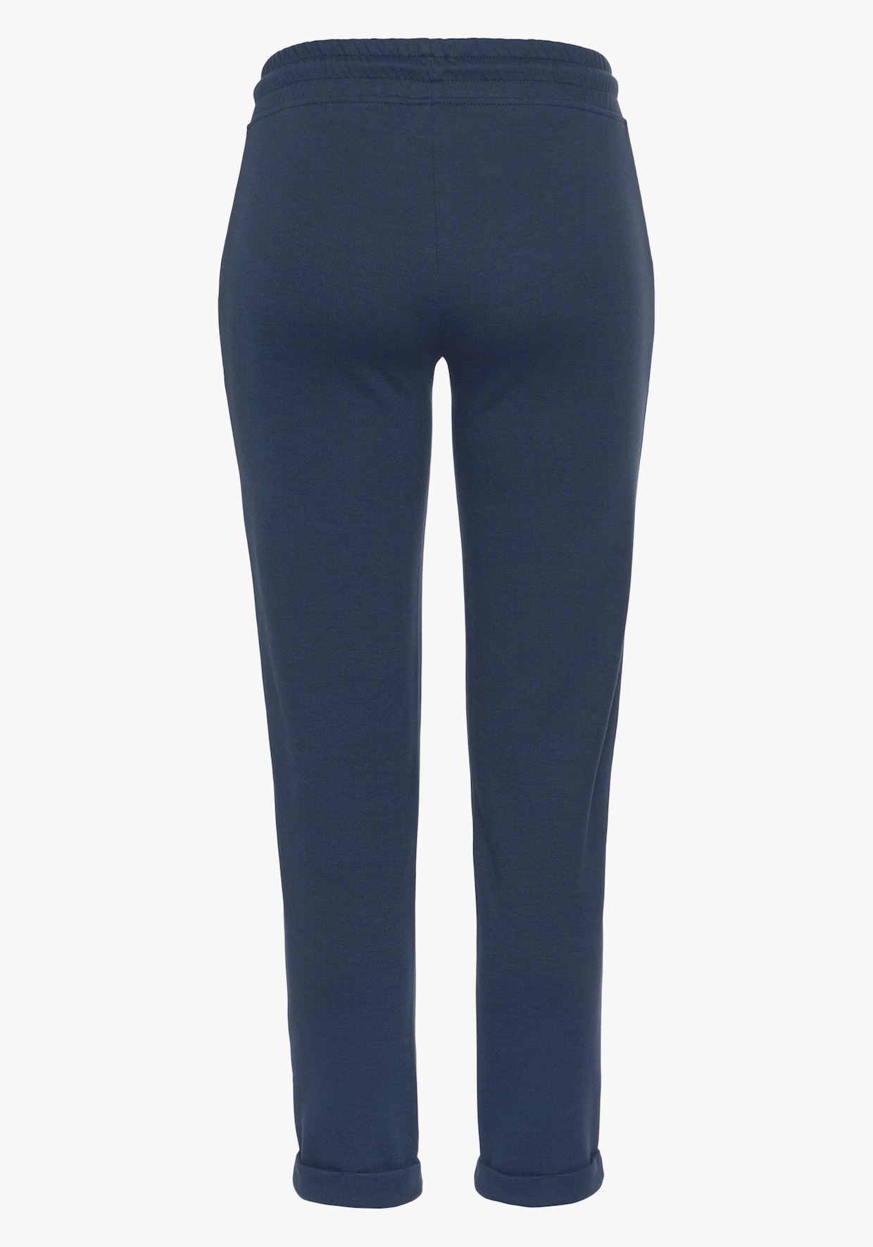 H.I.S Sweatbroek - marine