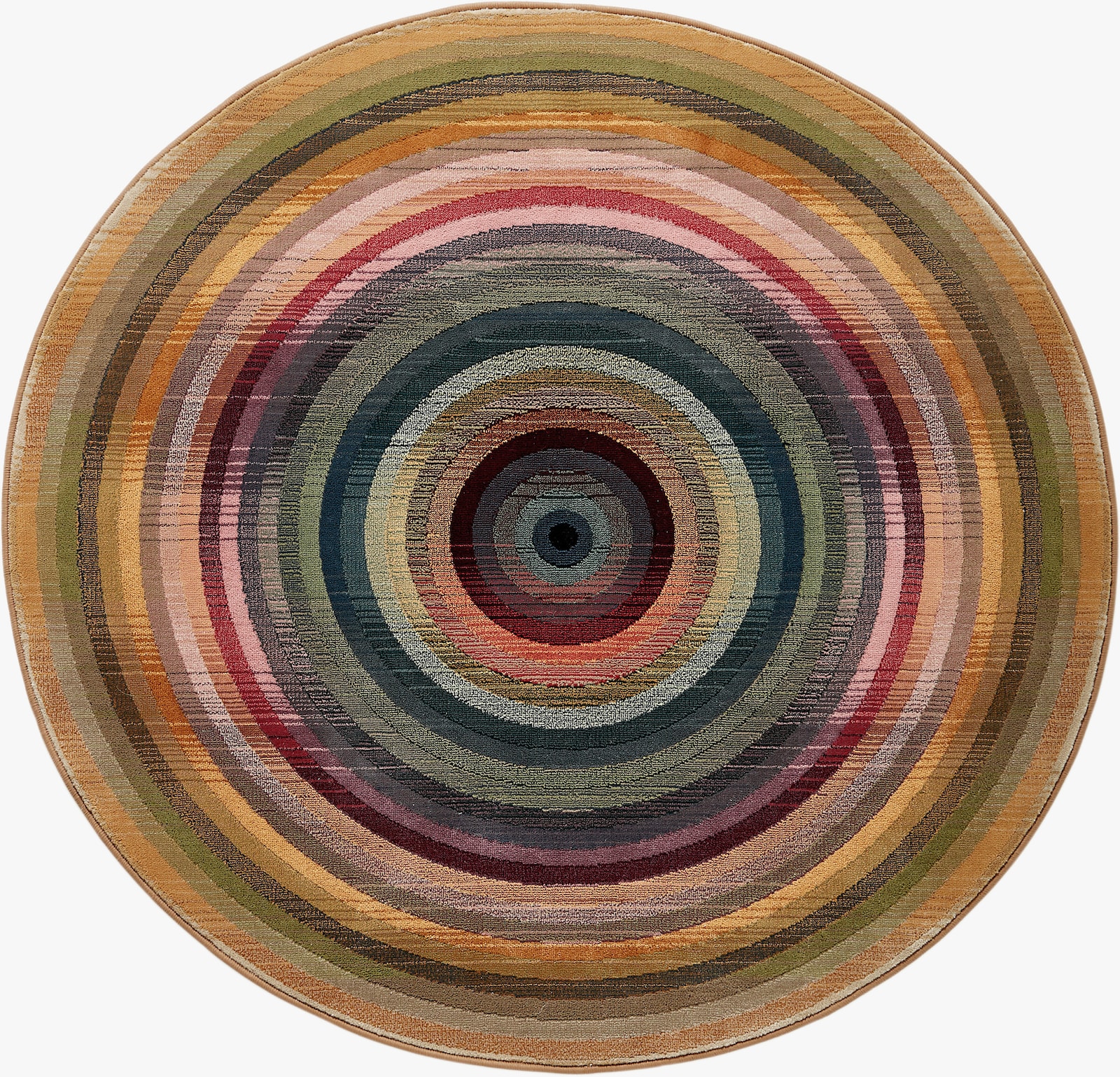 heine home Webteppich - beige