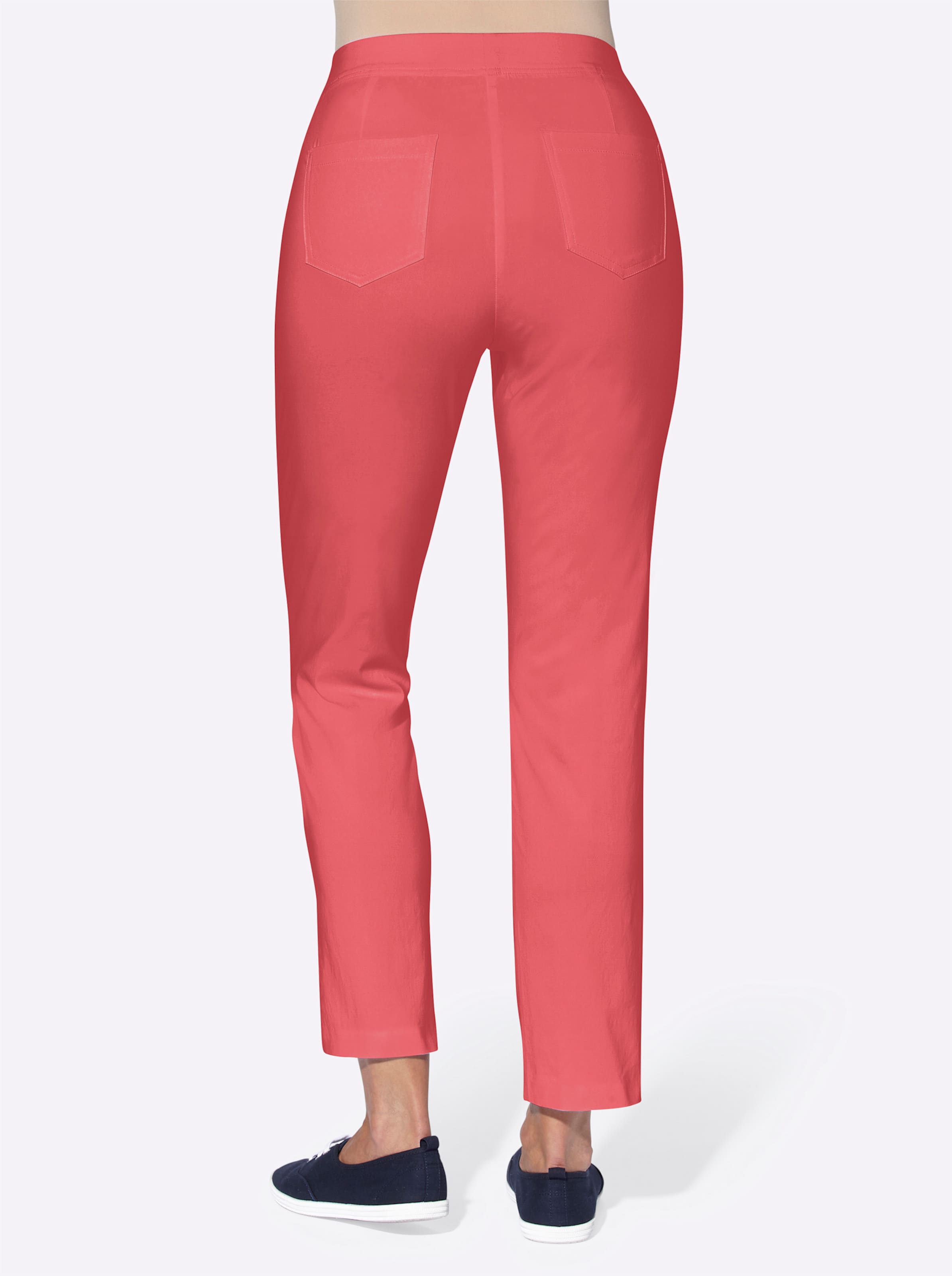 Thumbnail - Bengalinhose