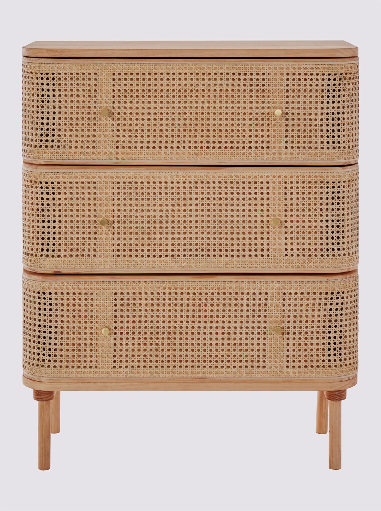 heine home Commode - naturel