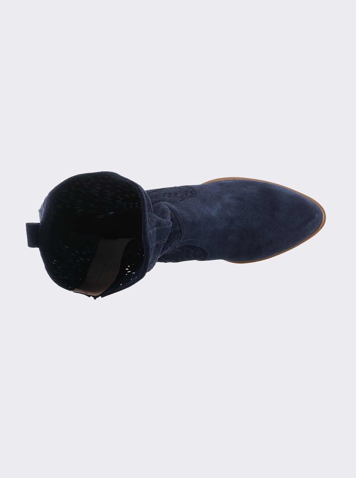heine Bottes - marine