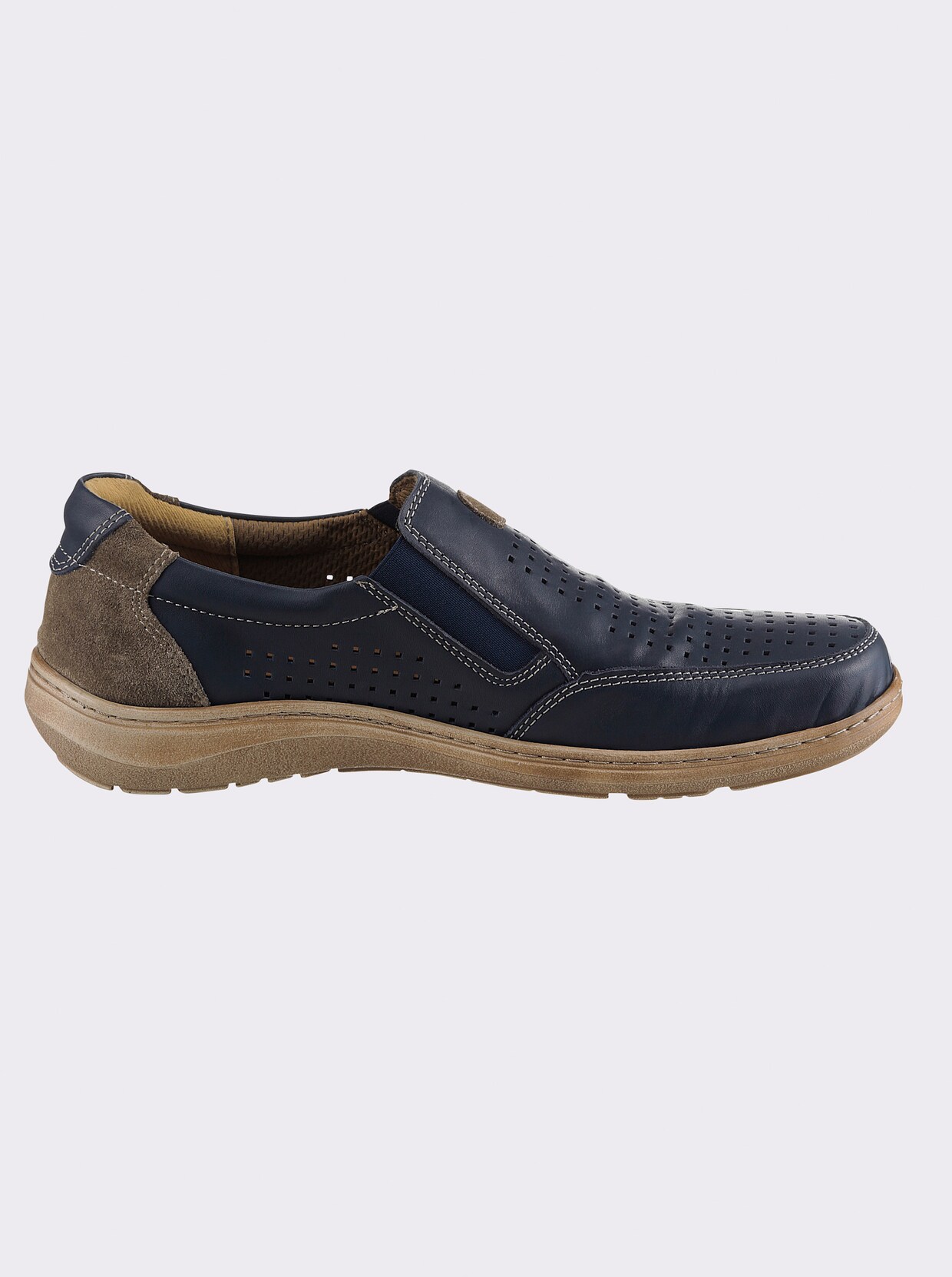 airsoft comfort+ Slipper - marine