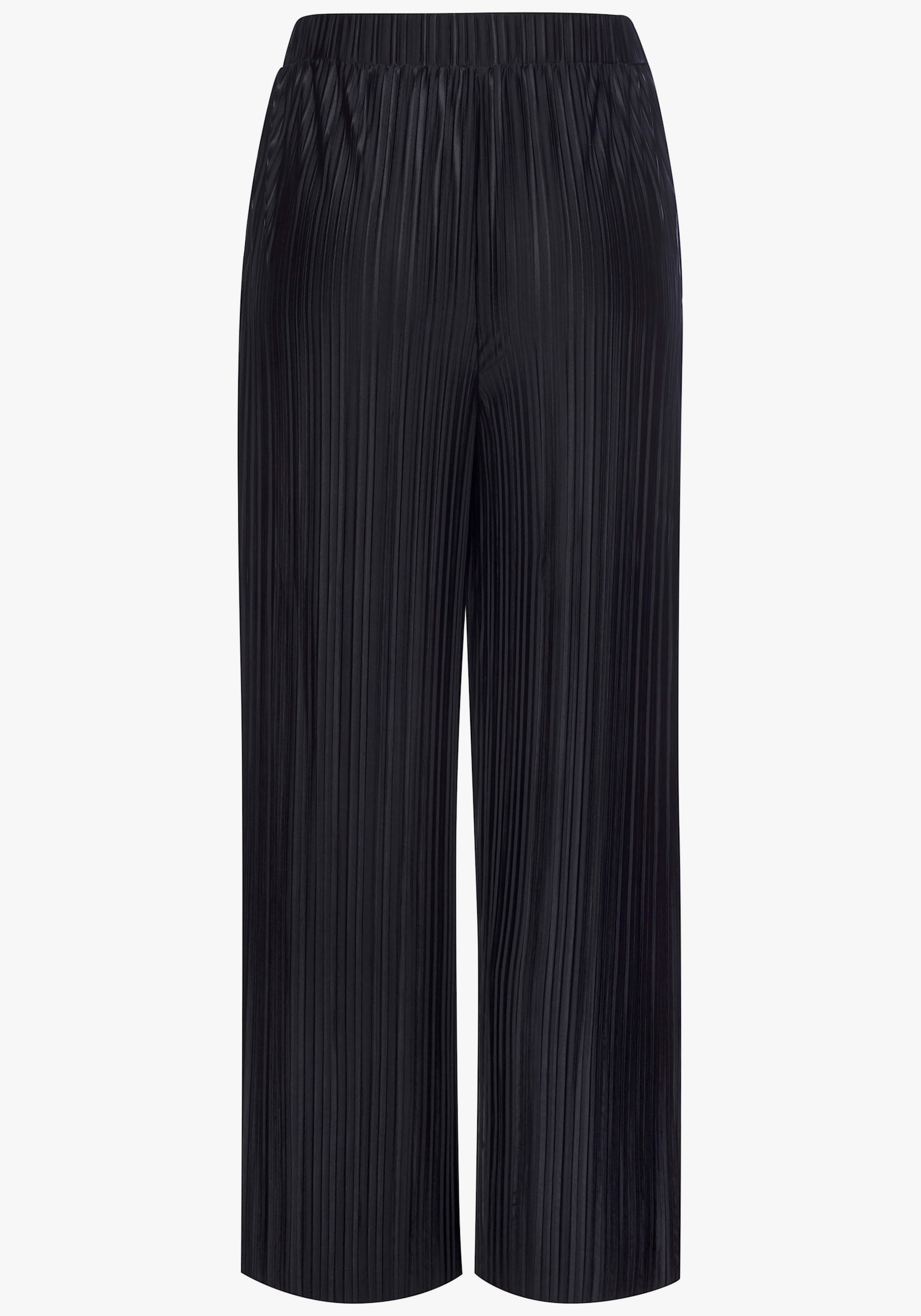 LASCANA Schlupfhose - schwarz