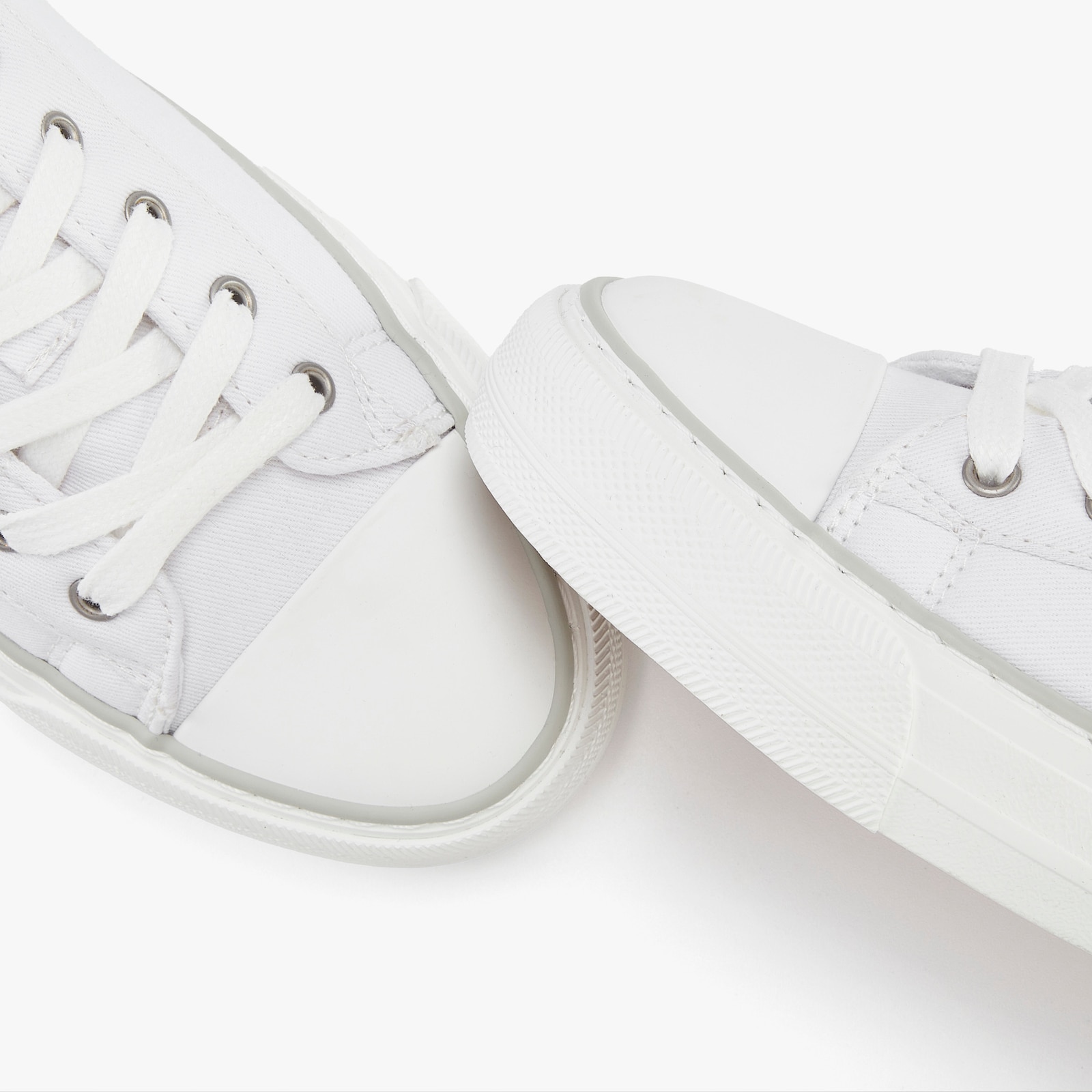 Elbsand Sneaker - weiß