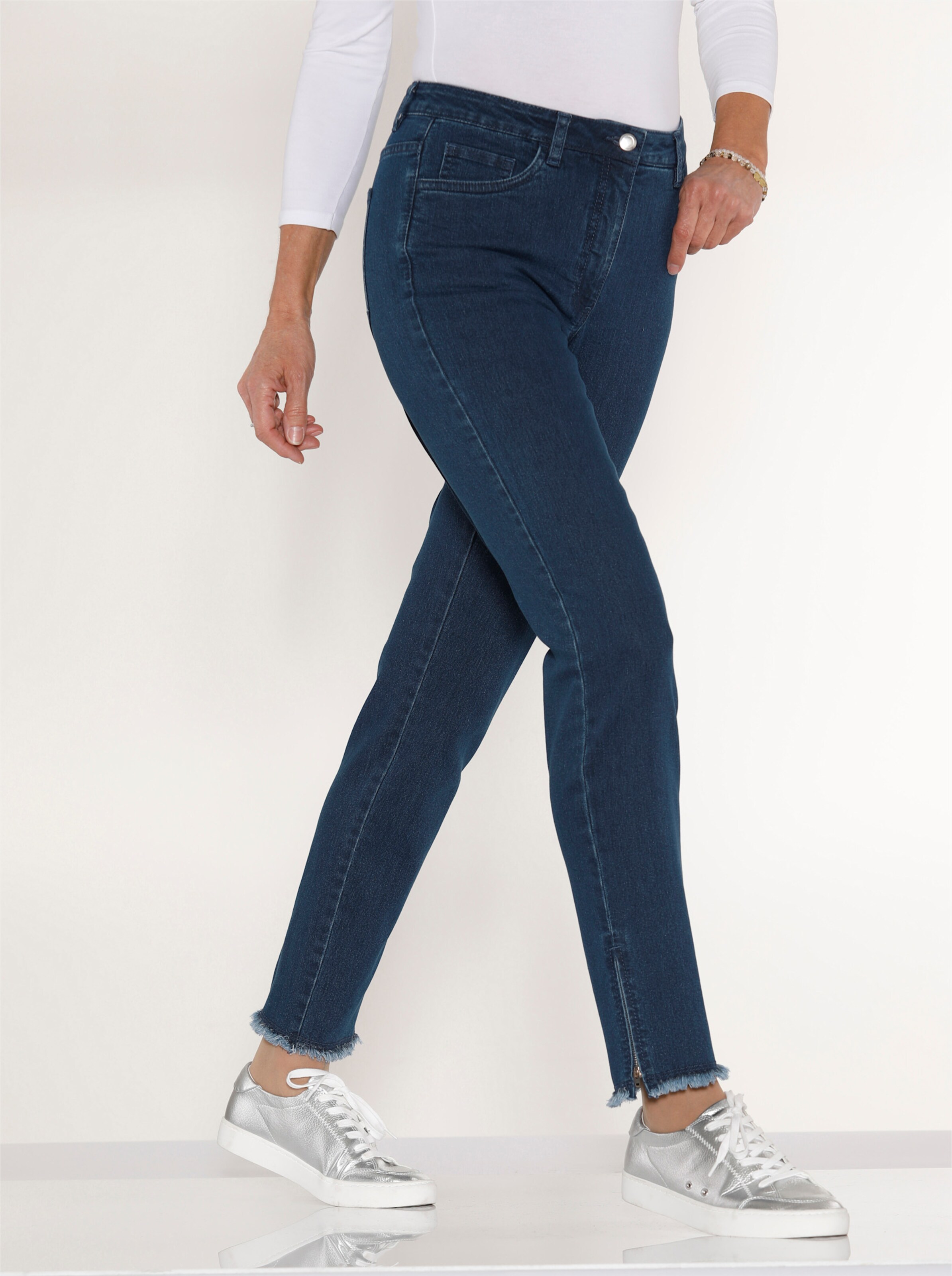 Günstige Damenjeans Bestellen Im Hosen Online Shop | Sieh An!