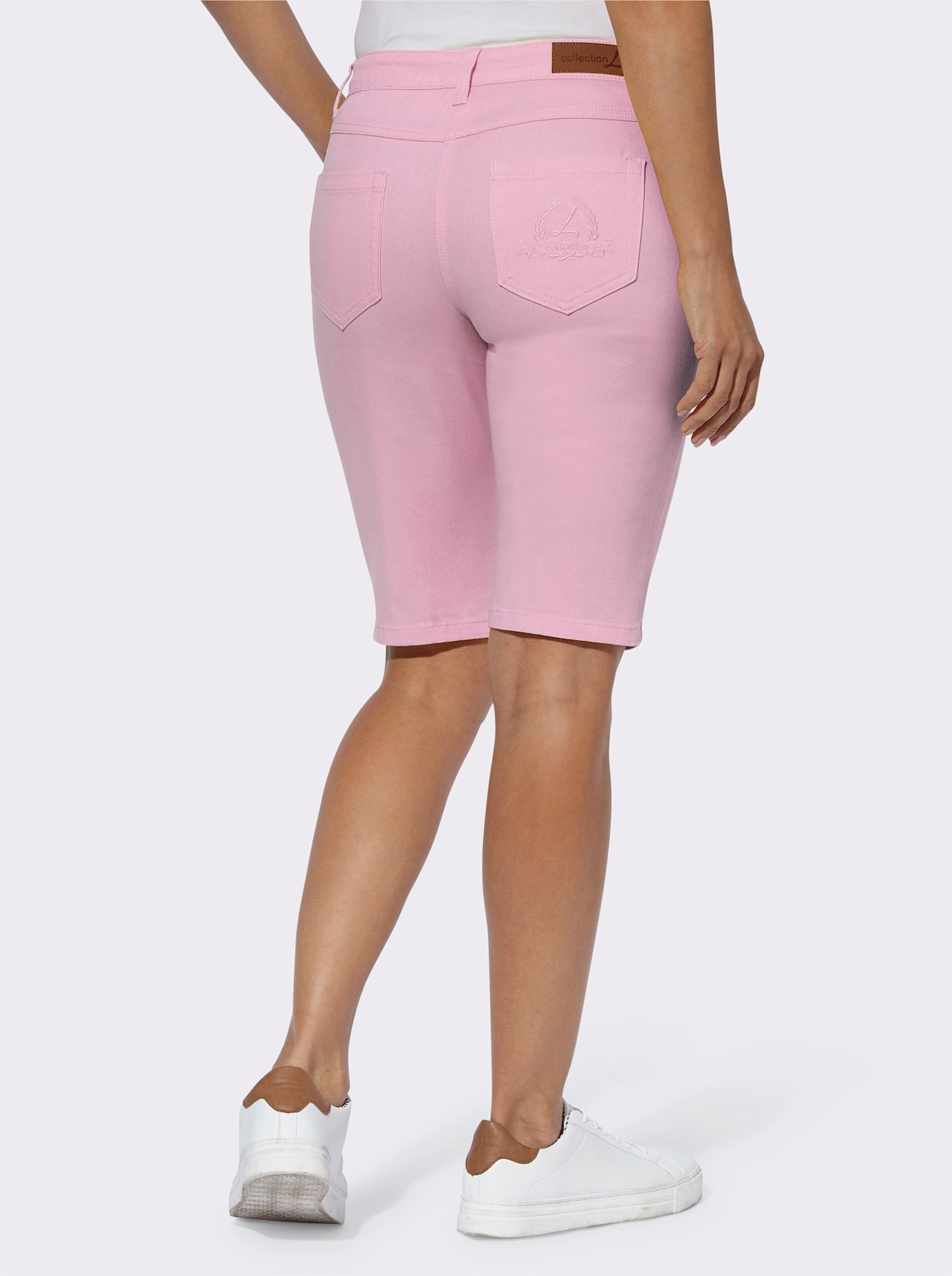 Bermuda - roze