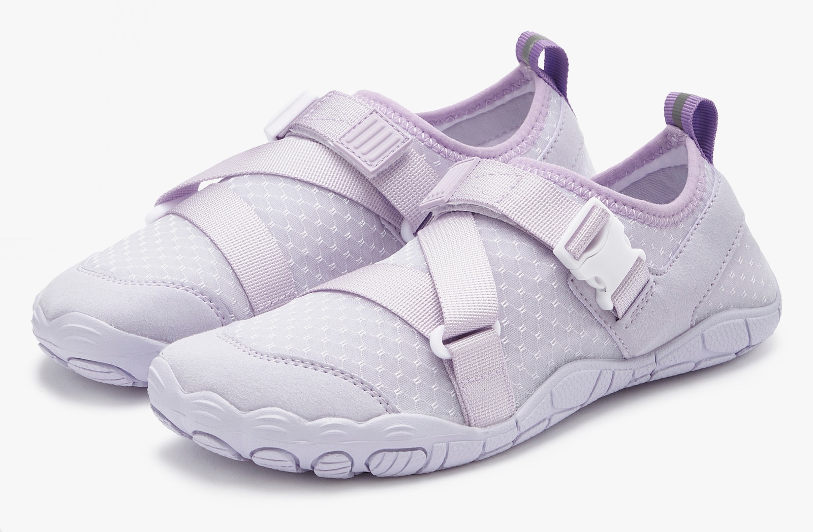 Venice Beach Aquaschuh - flieder