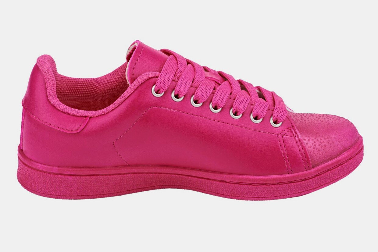 heine Sneaker - pink