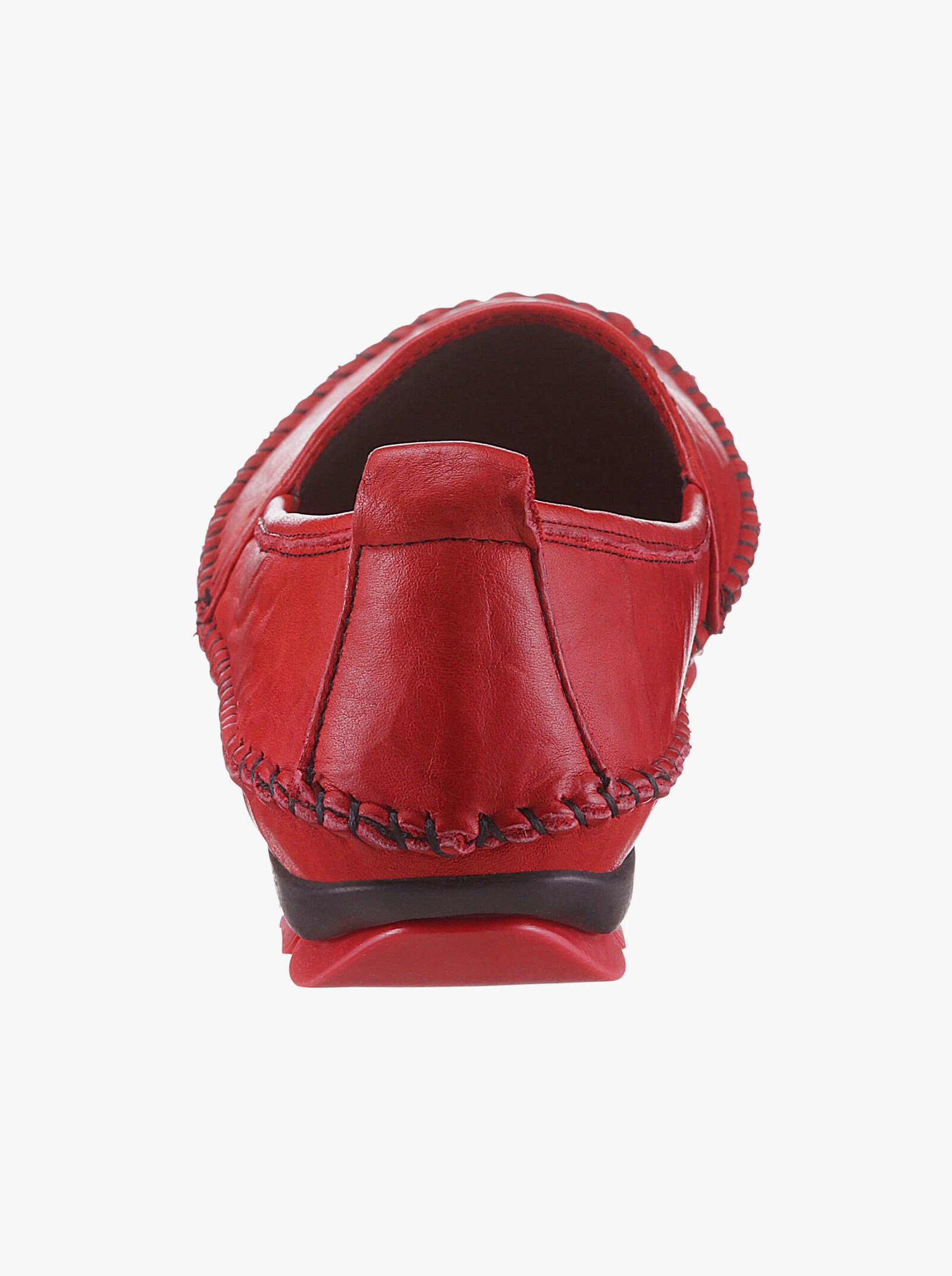 Gemini Slipper - rot