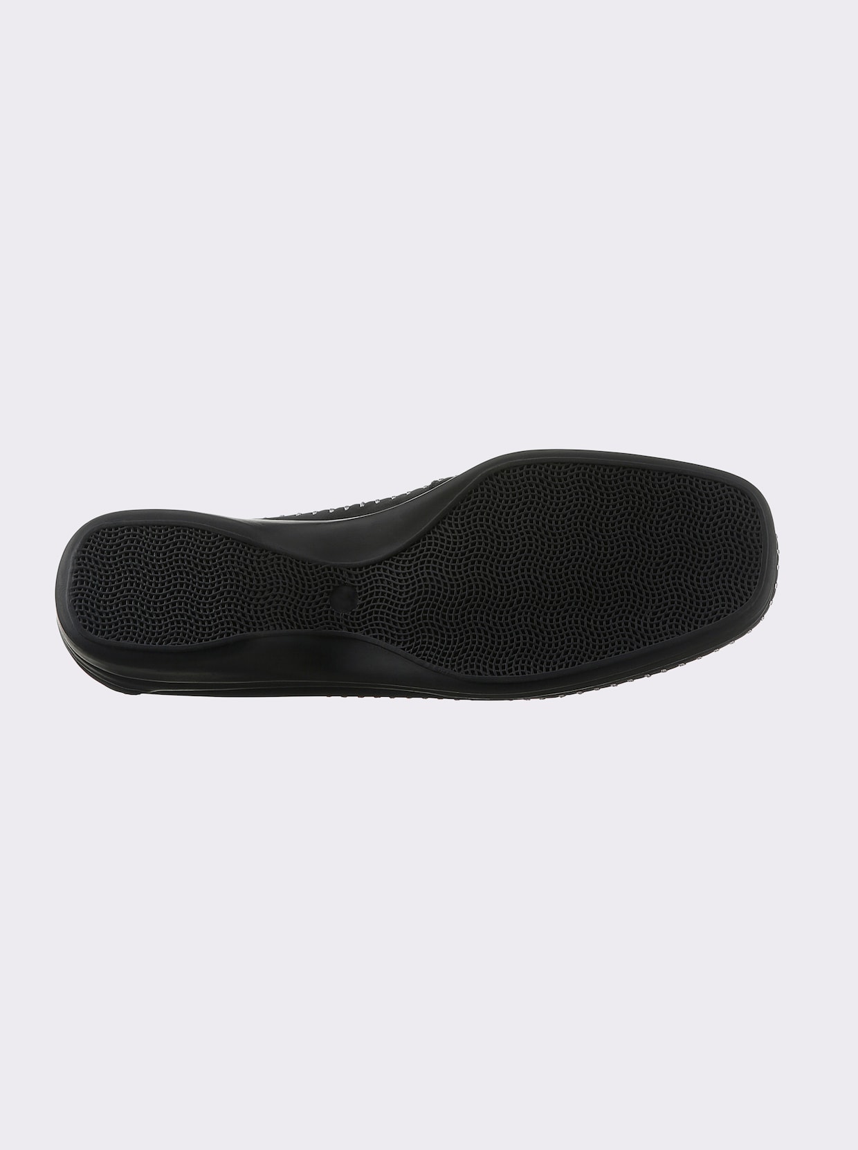 airsoft comfort+ Slipper - schwarz