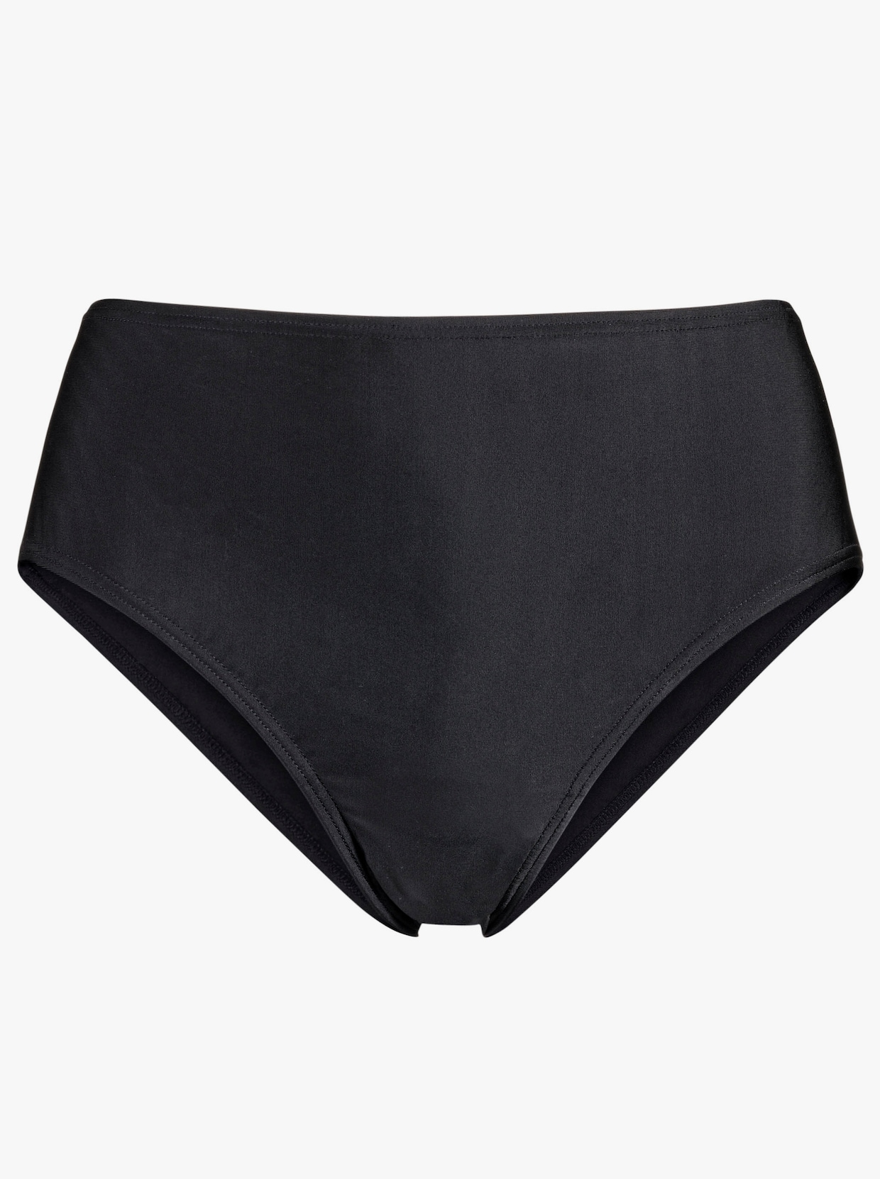 feel good Bas de maillot de bain - noir