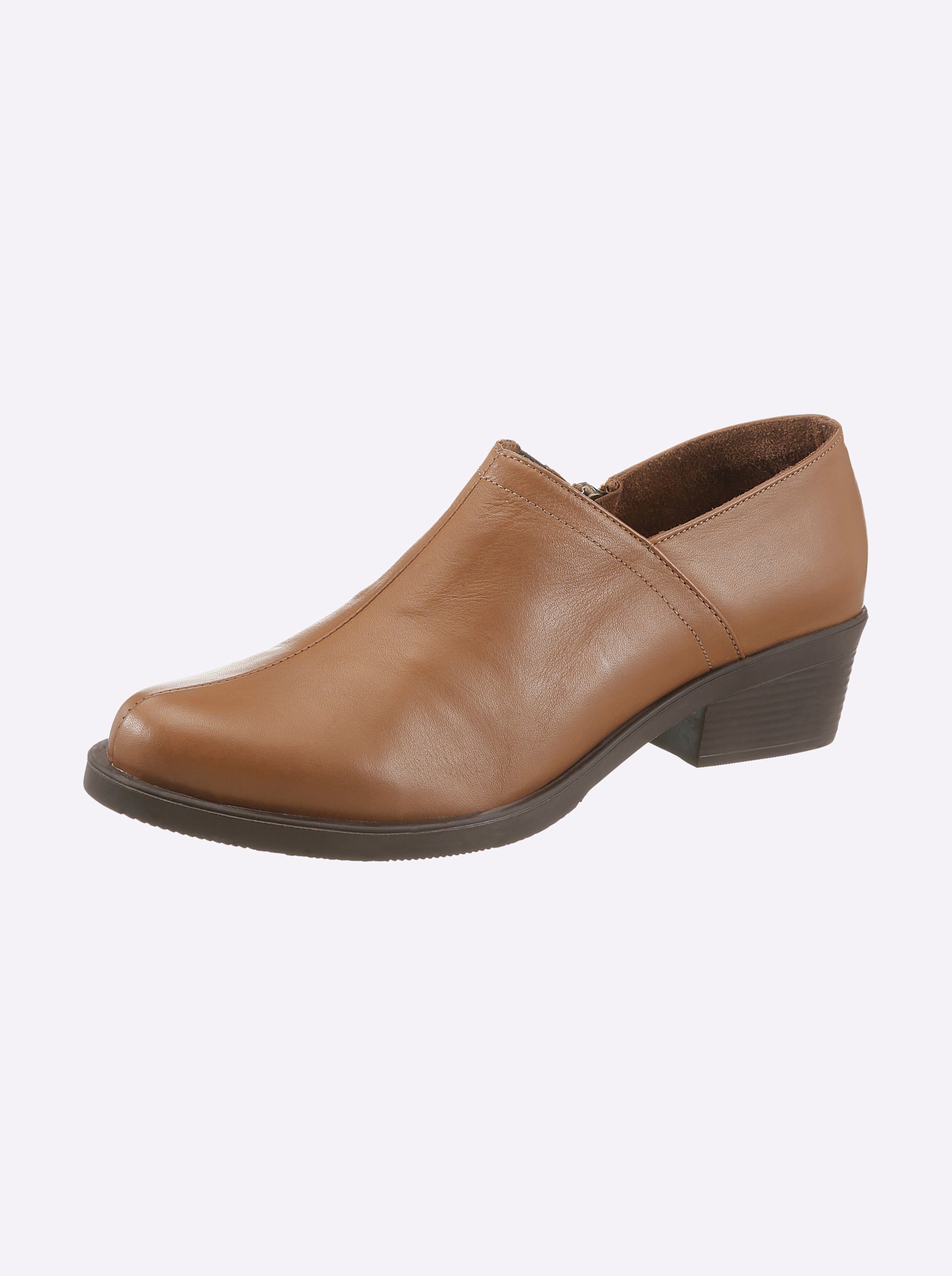 Kurzstiefelette