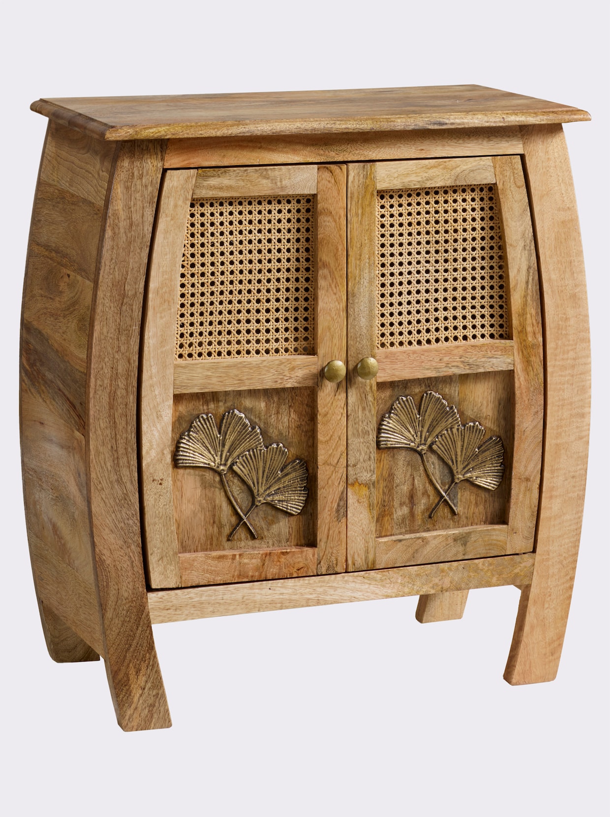 heine home Commode - naturel